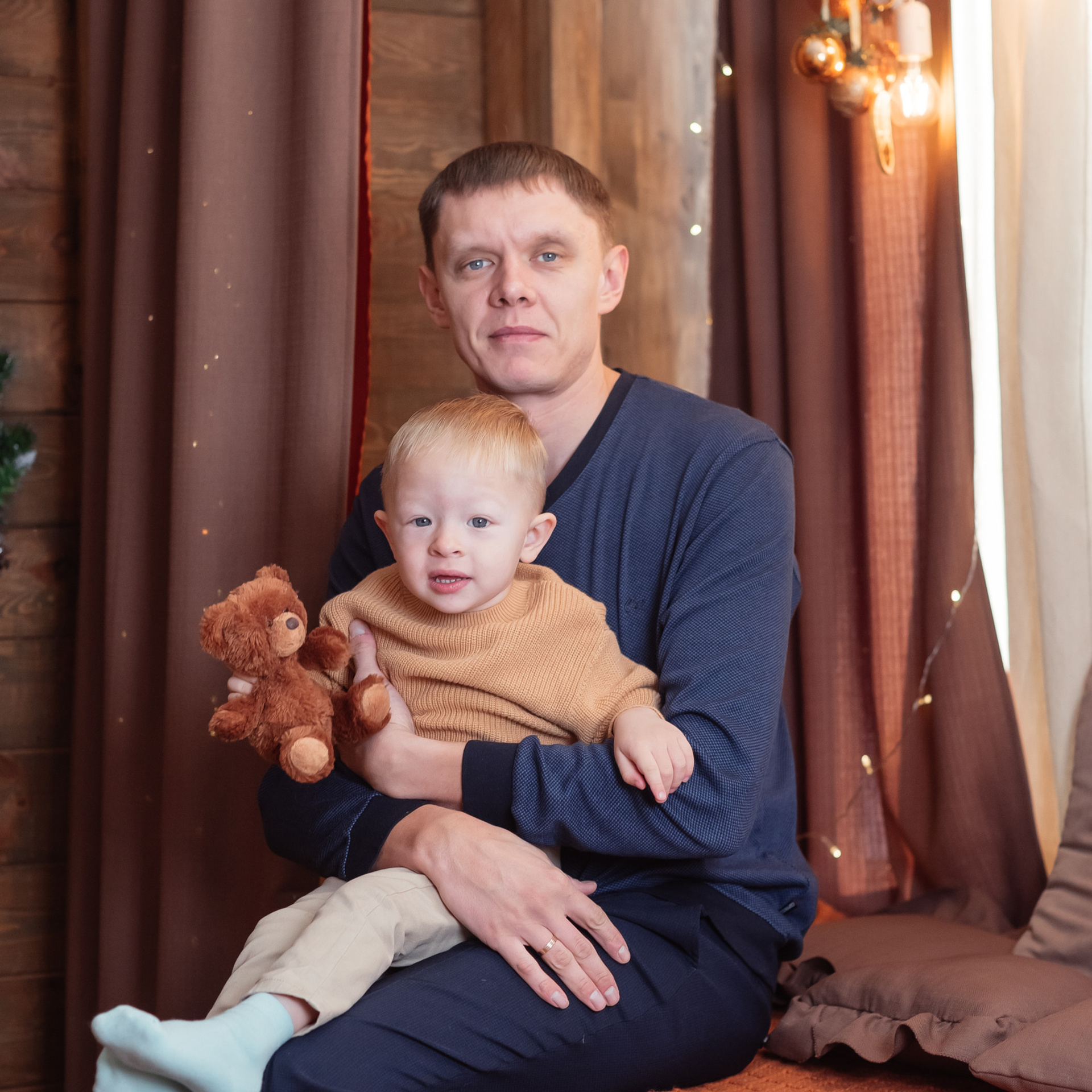 Отзывы. Фотограф в Новосибирске