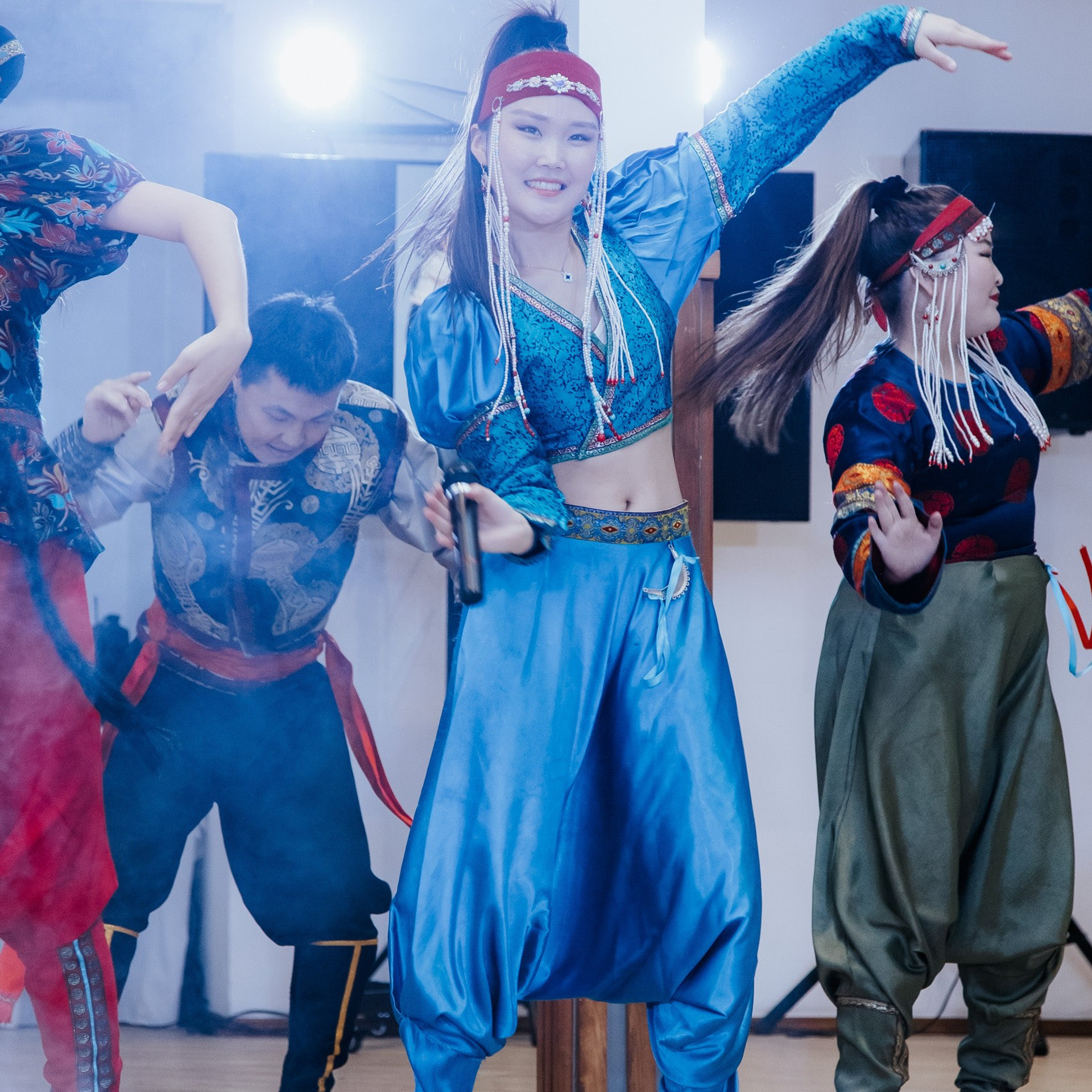 АРЬЯ. Фотограф Алтай — Айсур Баксаргин