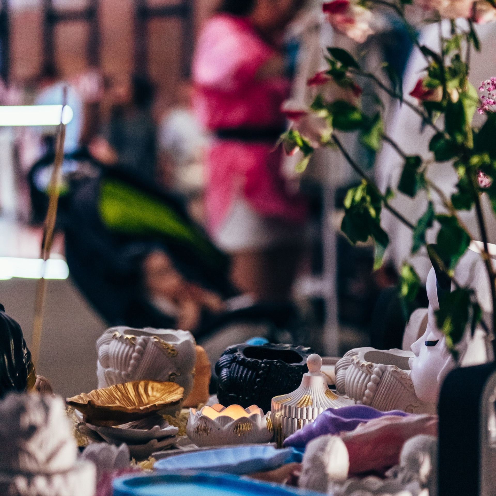 «IskraMarket» | № 1. Фотограф Алтай — Айсур Баксаргин