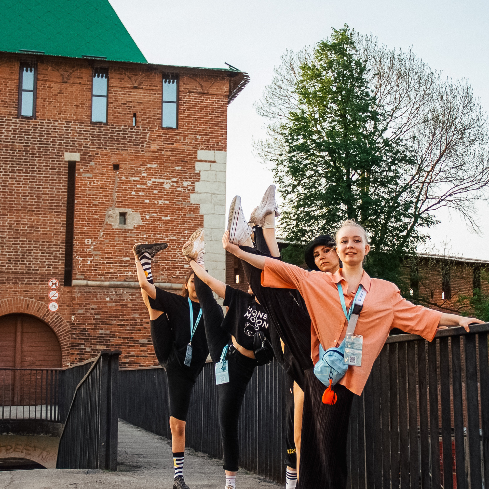 Нижний Новгород. Фотограф Алтай — Айсур Баксаргин