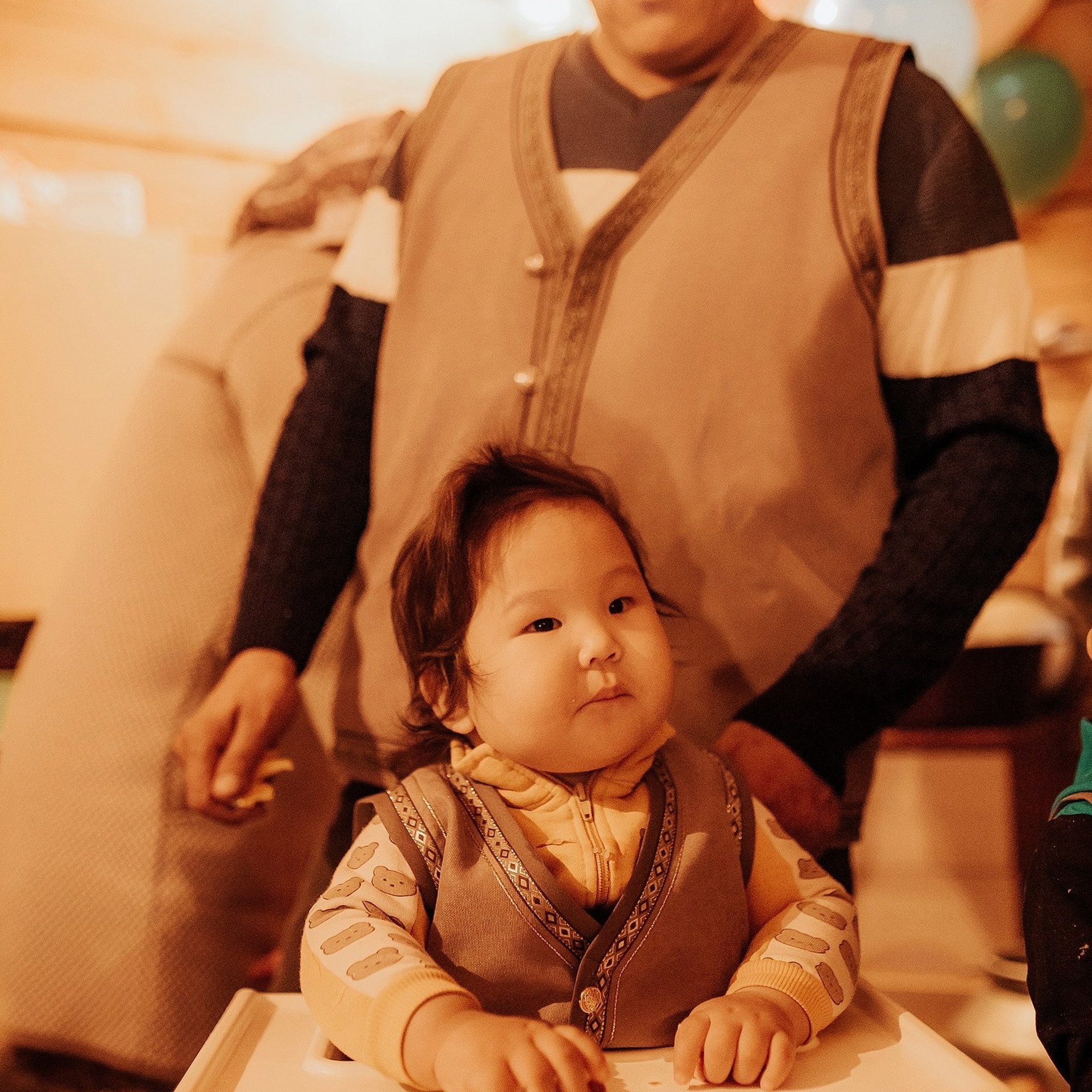 Койу Кочо. Фотограф Алтай — Айсур Баксаргин