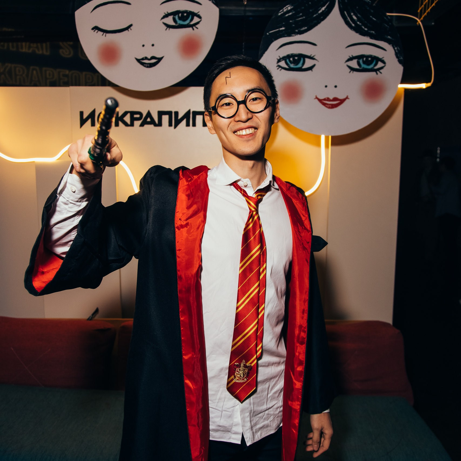 «IskraMarket» | № 2. Фотограф Алтай — Айсур Баксаргин