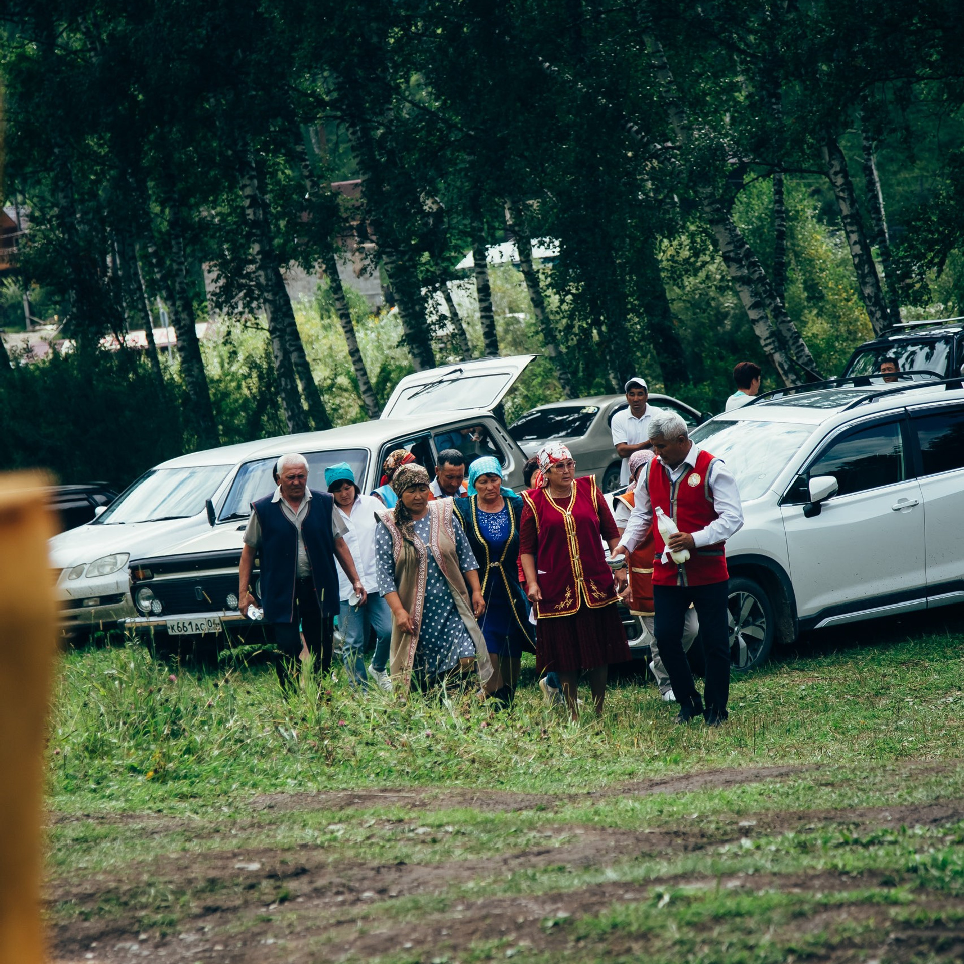 СВАТОВСТВО | КУДАЛАР. Фотограф Алтай — Айсур Баксаргин