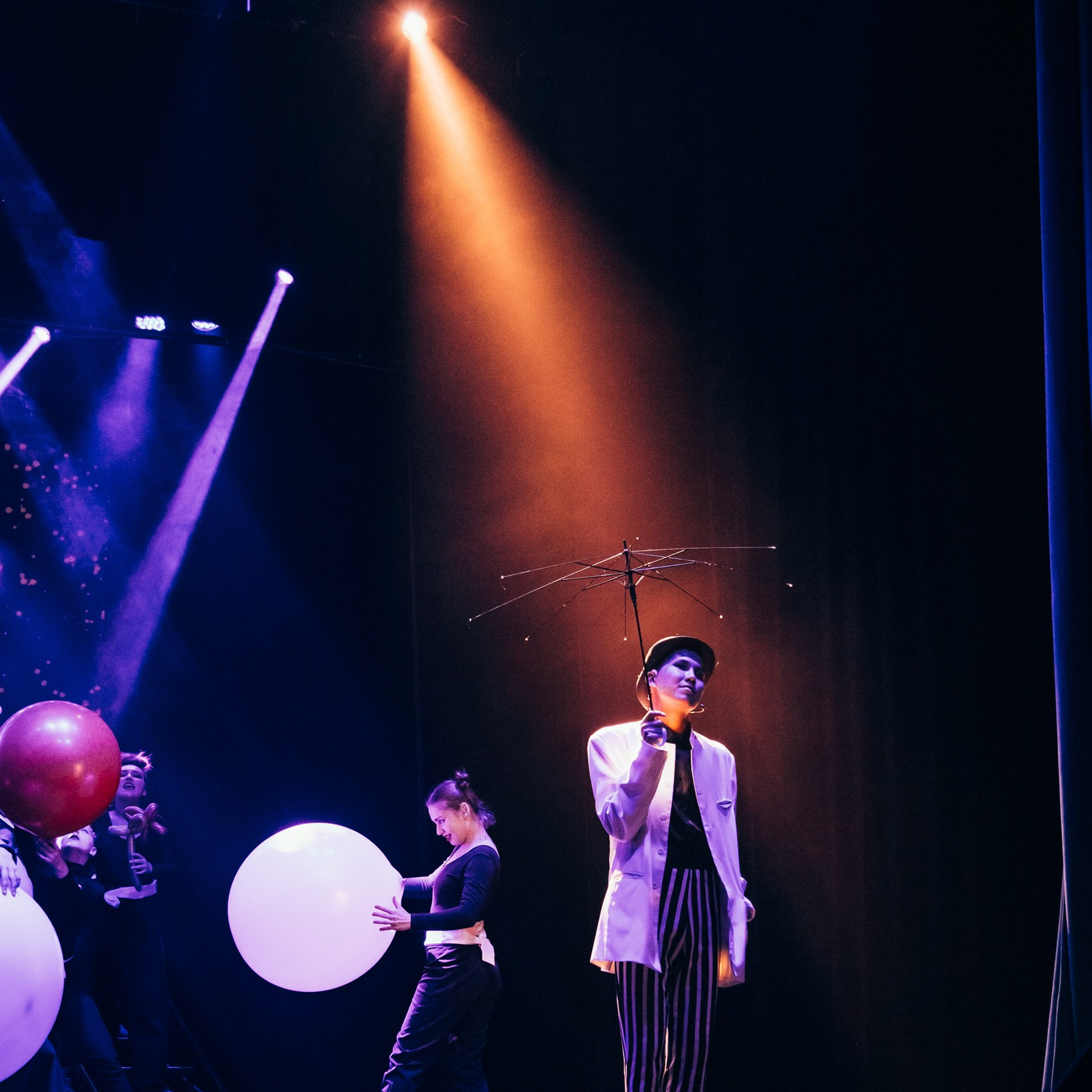 РЕЖИССЕРЫ. Фотограф Алтай — Айсур Баксаргин