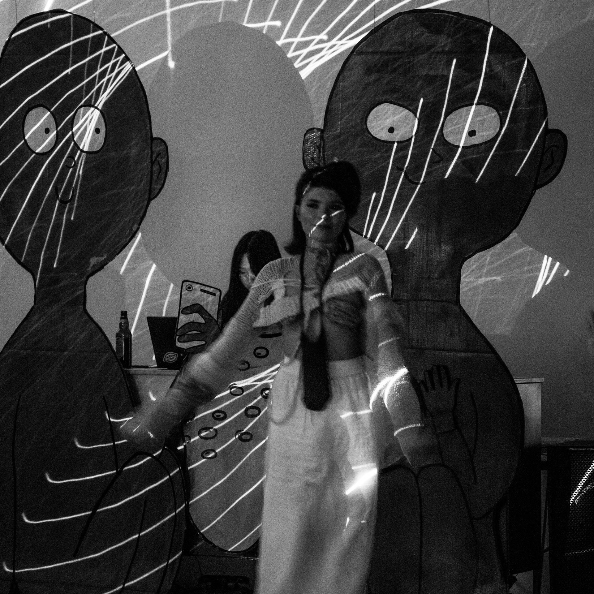 «IskraMarket» | № 2. Фотограф Алтай — Айсур Баксаргин