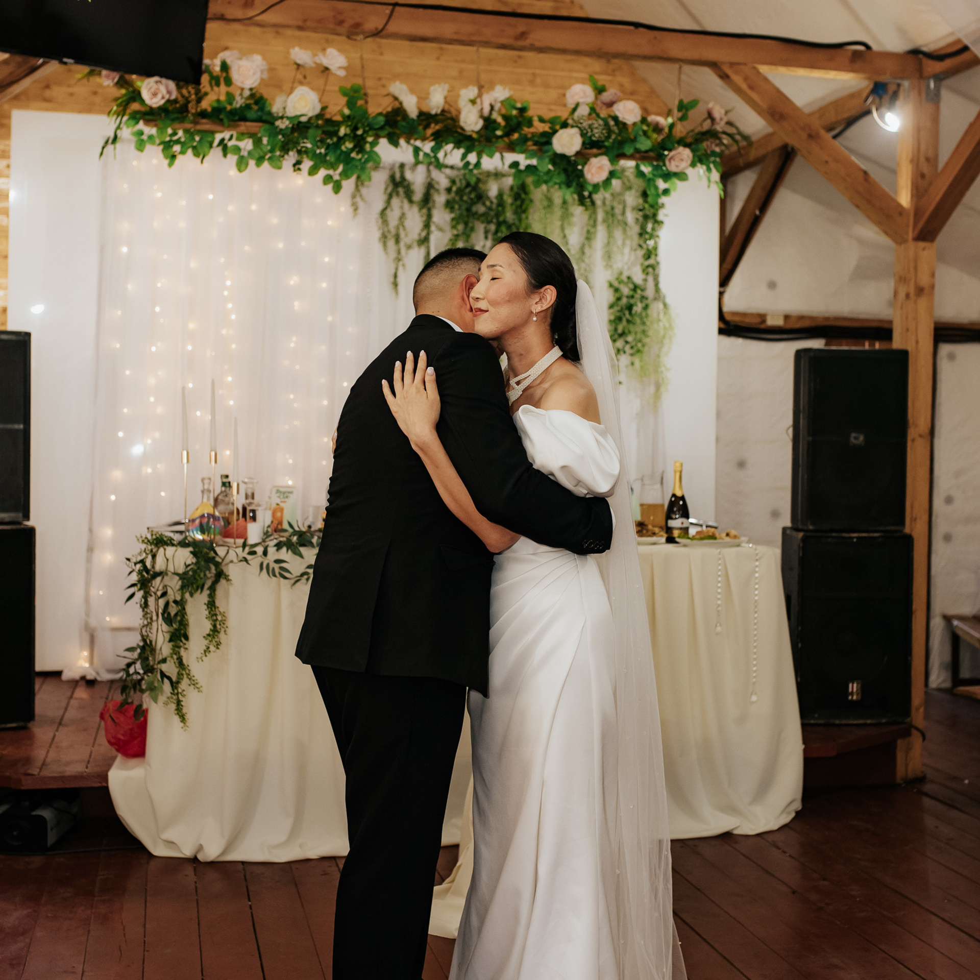 Эмиль & Айхана. Фотограф Алтай — Айсур Баксаргин