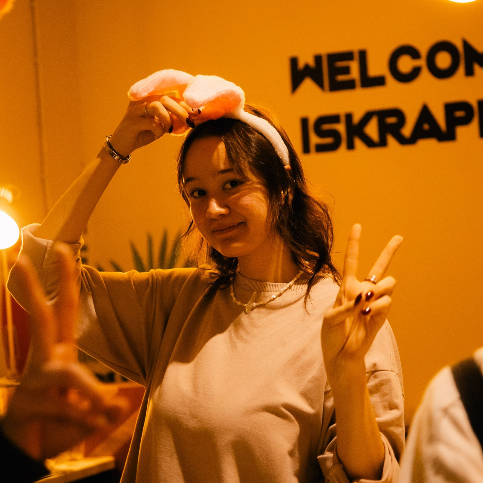 «IskraMarket» | № 3. Фотограф Алтай — Айсур Баксаргин