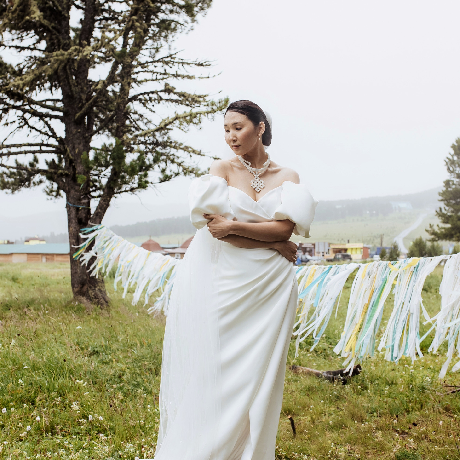 Эмиль & Айхана. Фотограф Алтай — Айсур Баксаргин