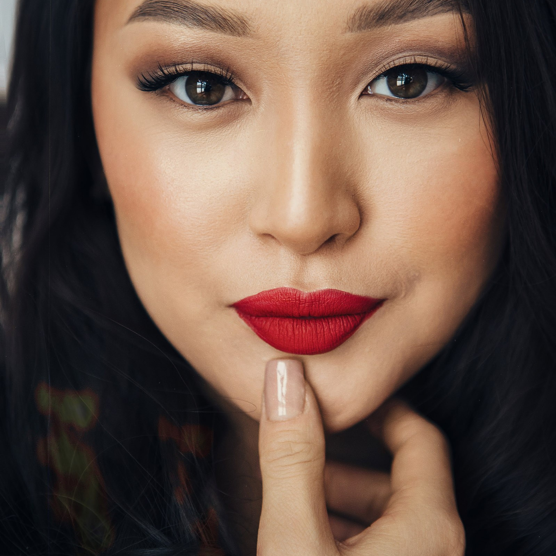 Stasia. Фотограф Алтай — Айсур Баксаргин