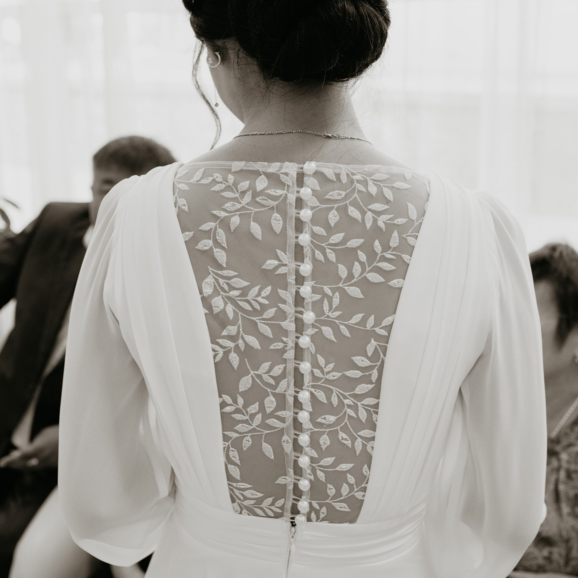 Дмитрий & Арюна. Фотограф Алтай — Айсур Баксаргин