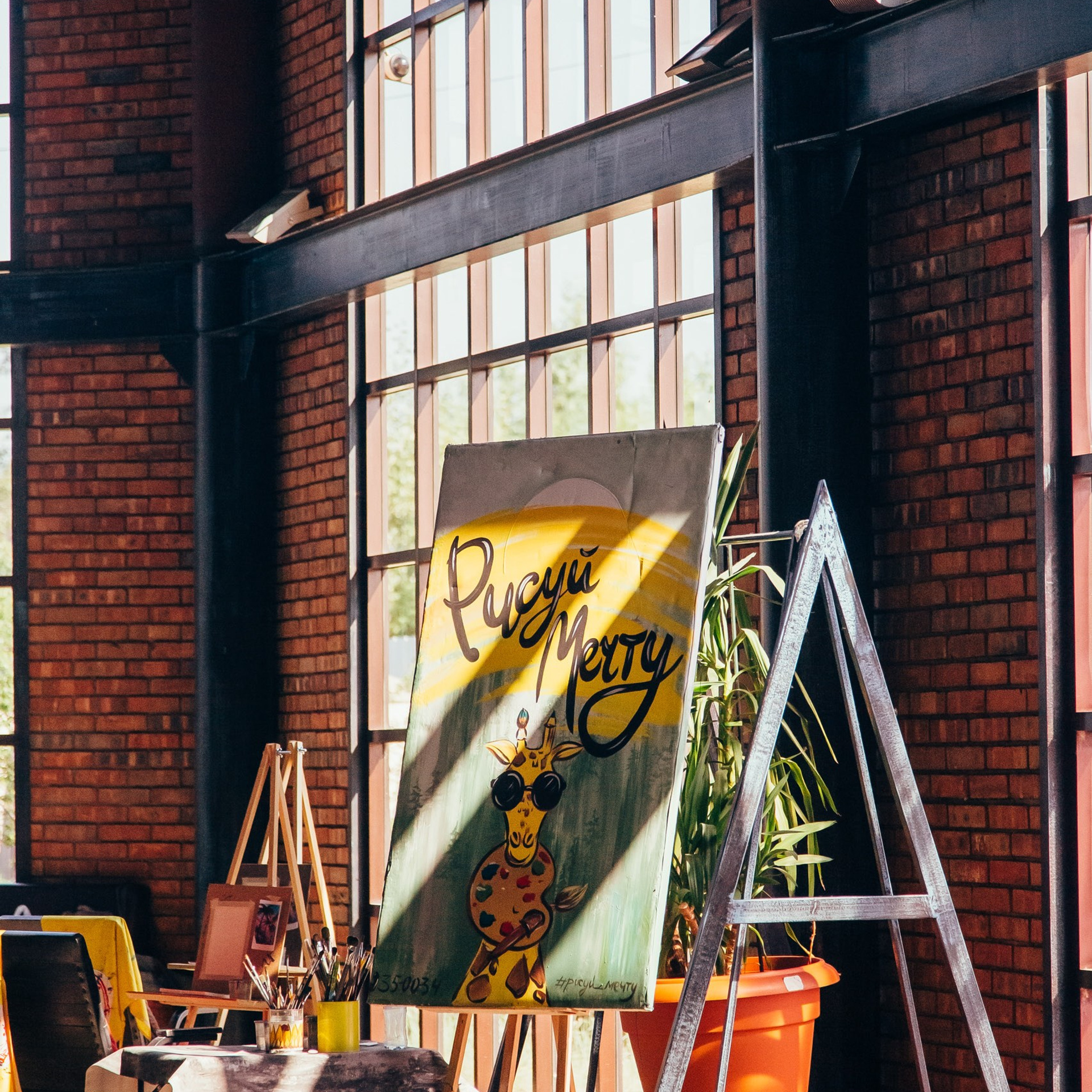 «IskraMarket» | № 1. Фотограф Алтай — Айсур Баксаргин