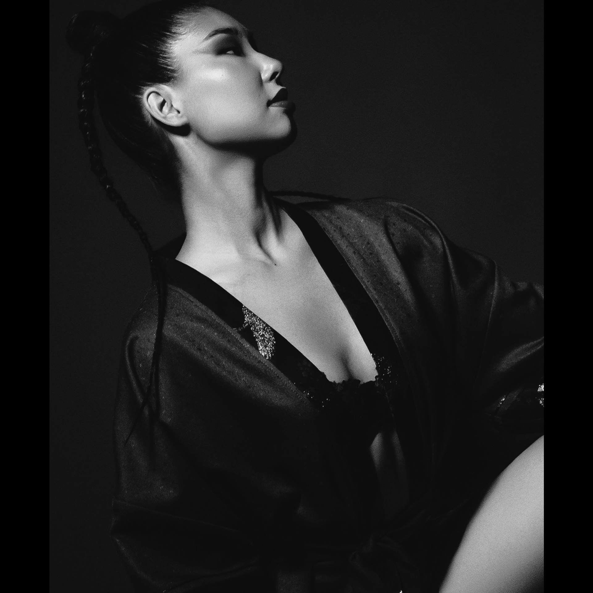 Mirra. Фотограф Алтай — Айсур Баксаргин