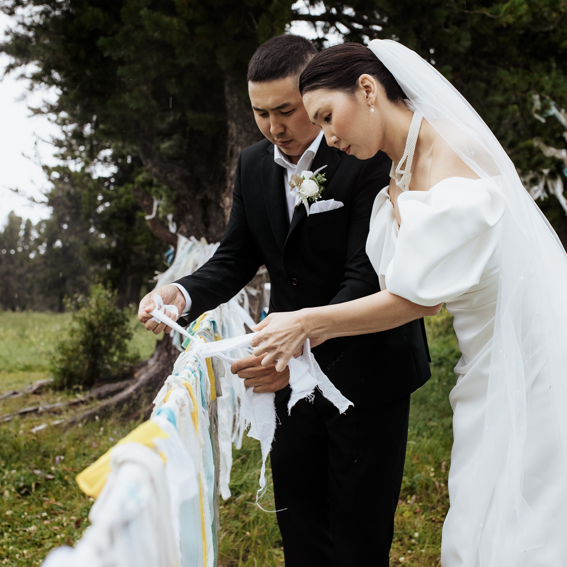 Эмиль & Айхана