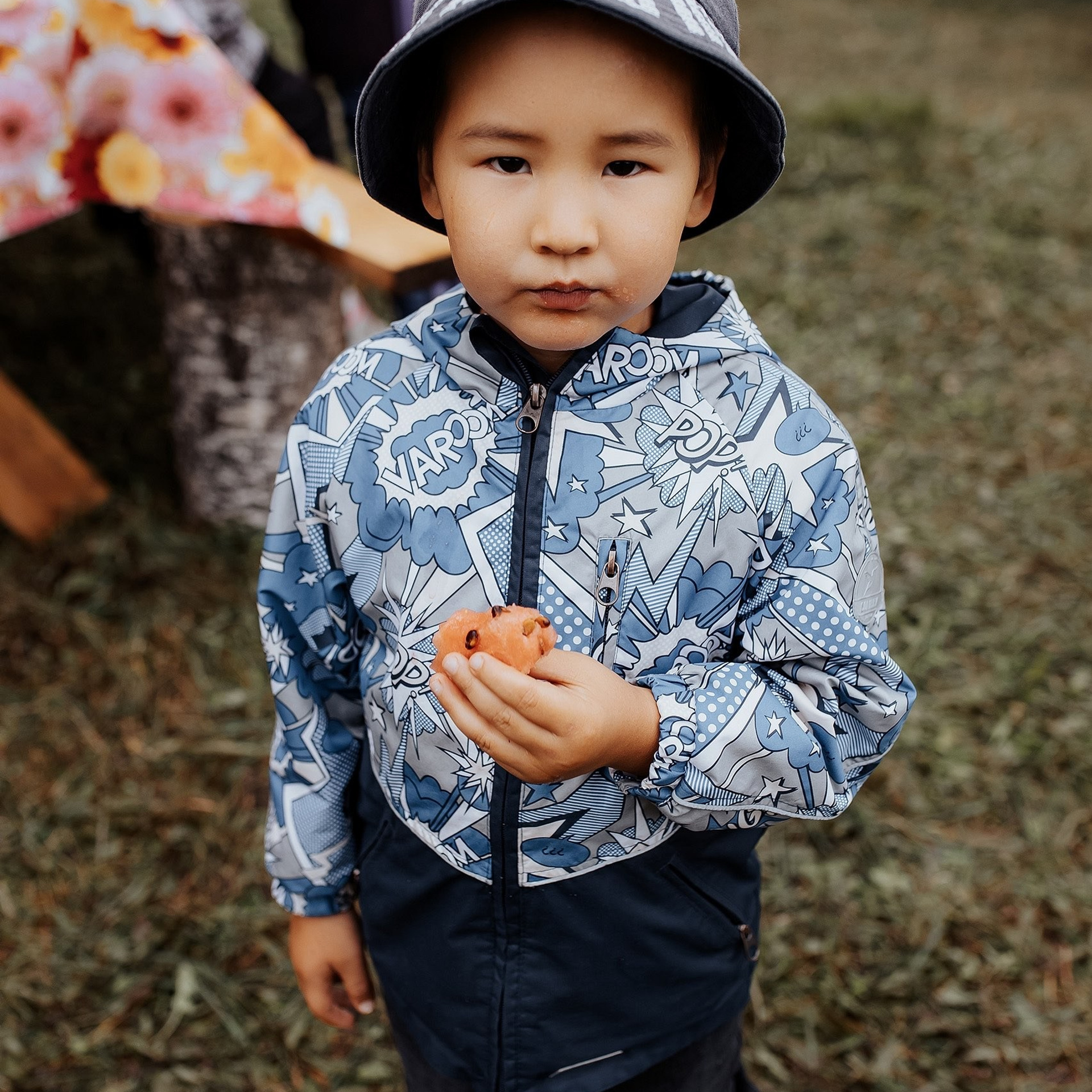 Койу Кочо. Фотограф Алтай — Айсур Баксаргин