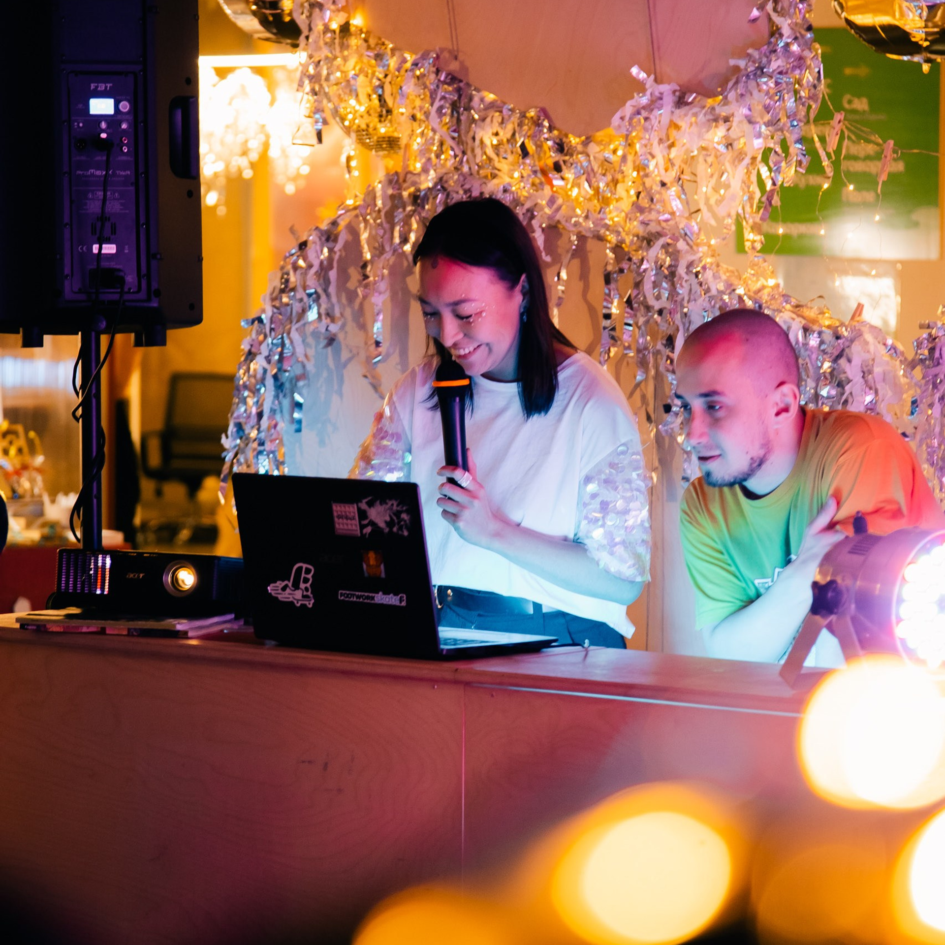 «IskraMarket» | № 3. Фотограф Алтай — Айсур Баксаргин