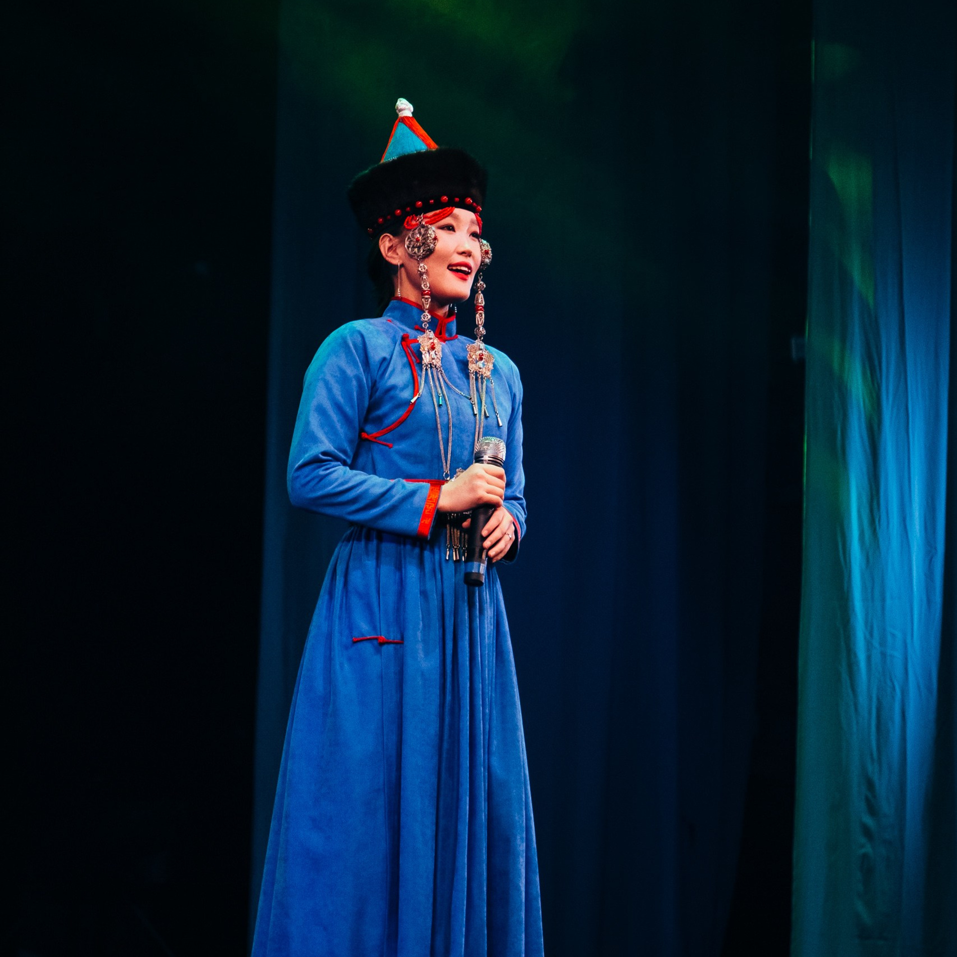 «ПОЕХАЛИ». Фотограф Алтай — Айсур Баксаргин