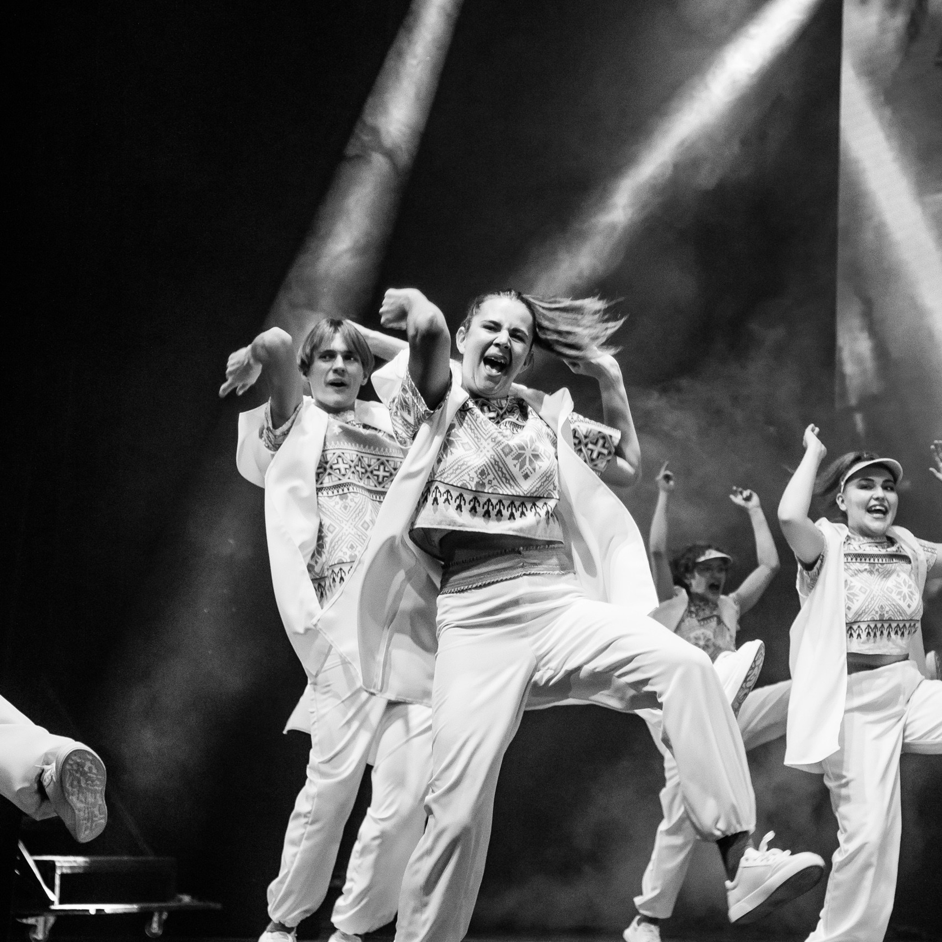 РЕЖИССЕРЫ. Фотограф Алтай — Айсур Баксаргин