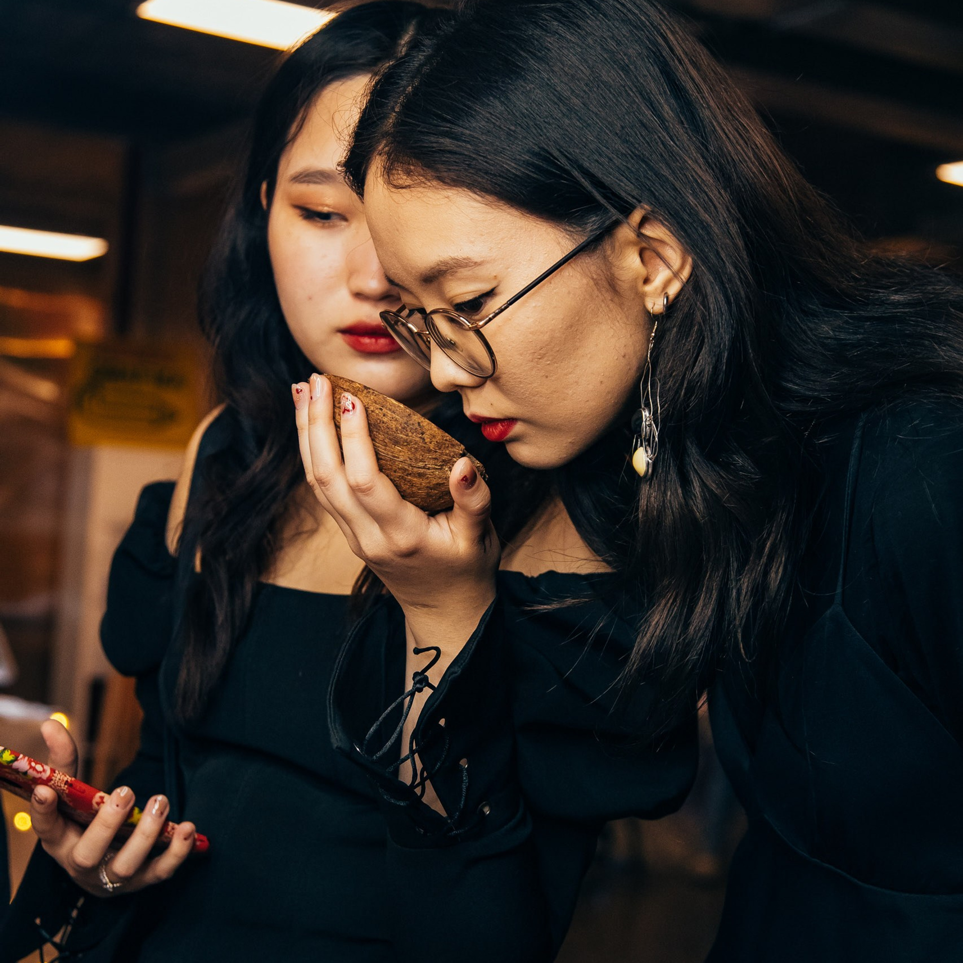 «IskraMarket» | № 2. Фотограф Алтай — Айсур Баксаргин