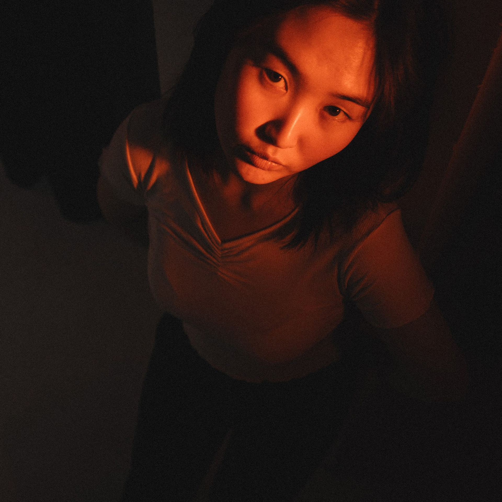 Oulen. Фотограф Алтай — Айсур Баксаргин