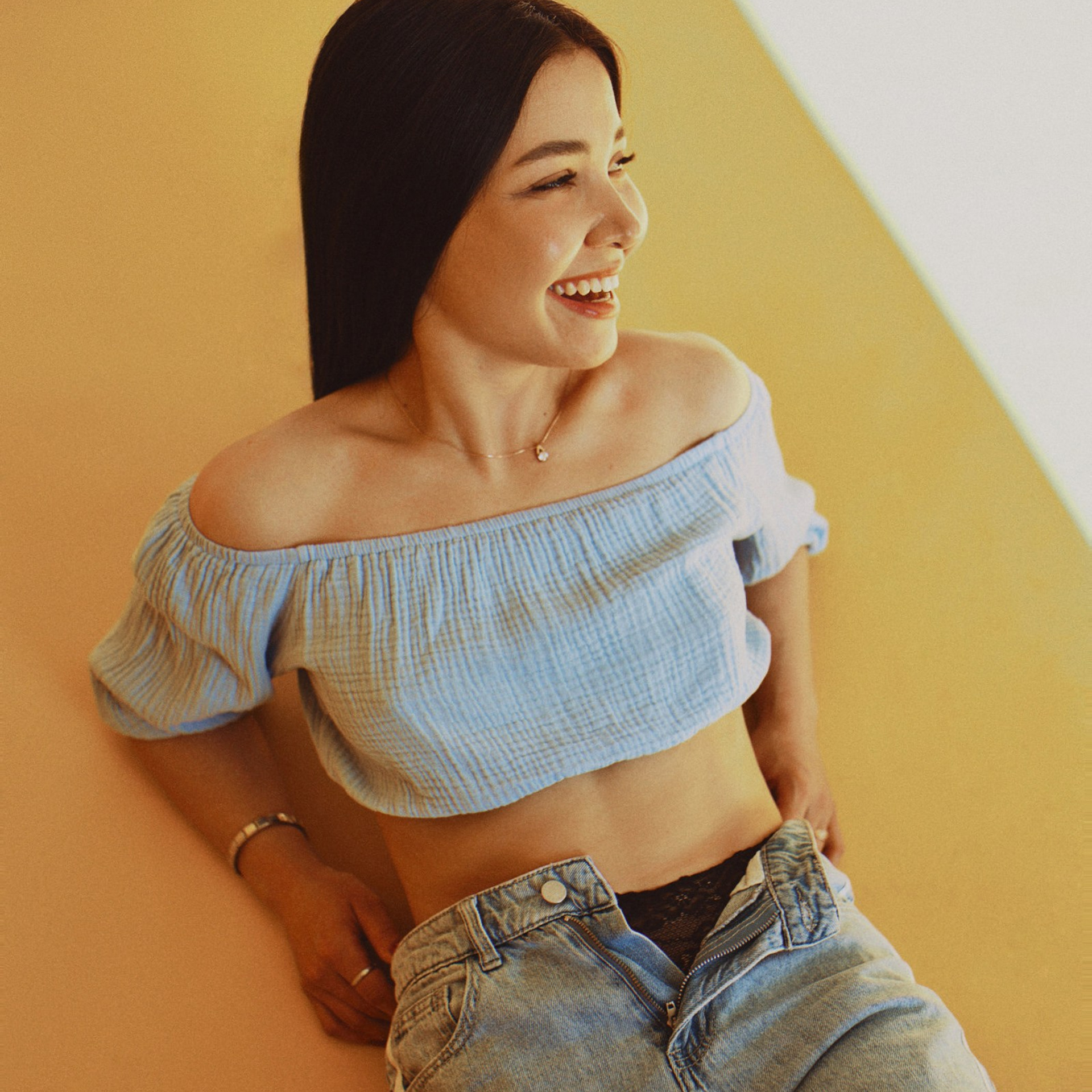 Luba. Фотограф Алтай — Айсур Баксаргин