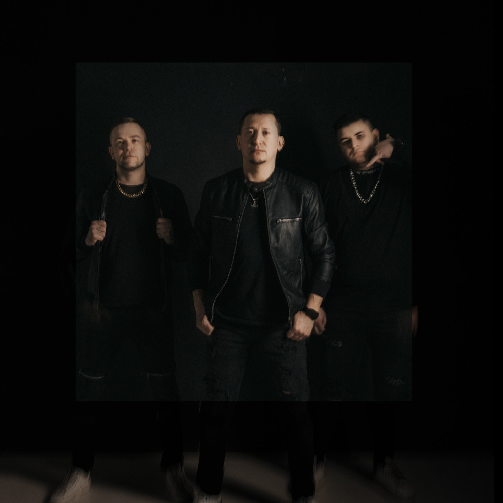 Группа «SmakBand». Фотограф Алтай — Айсур Баксаргин