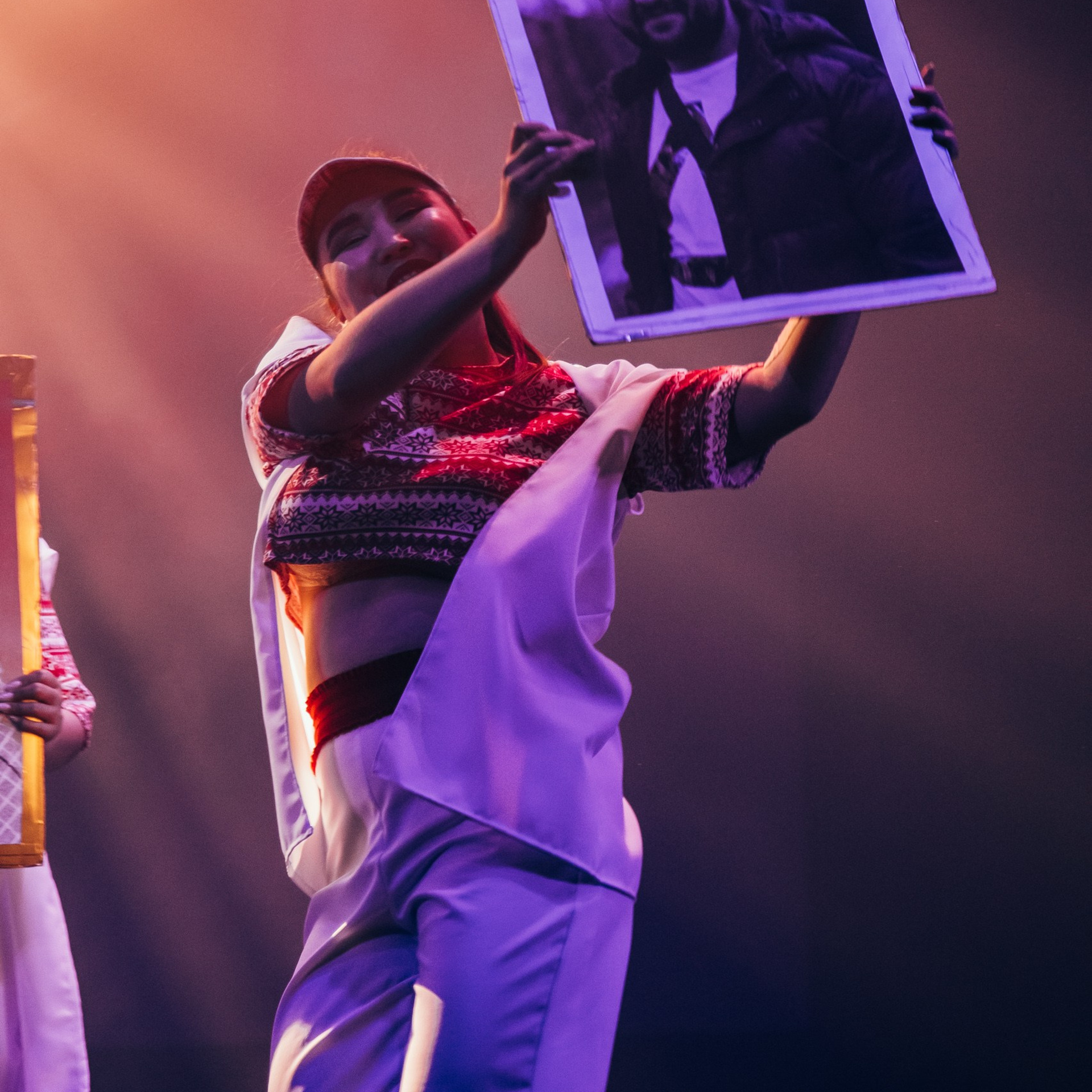 РЕЖИССЕРЫ. Фотограф Алтай — Айсур Баксаргин