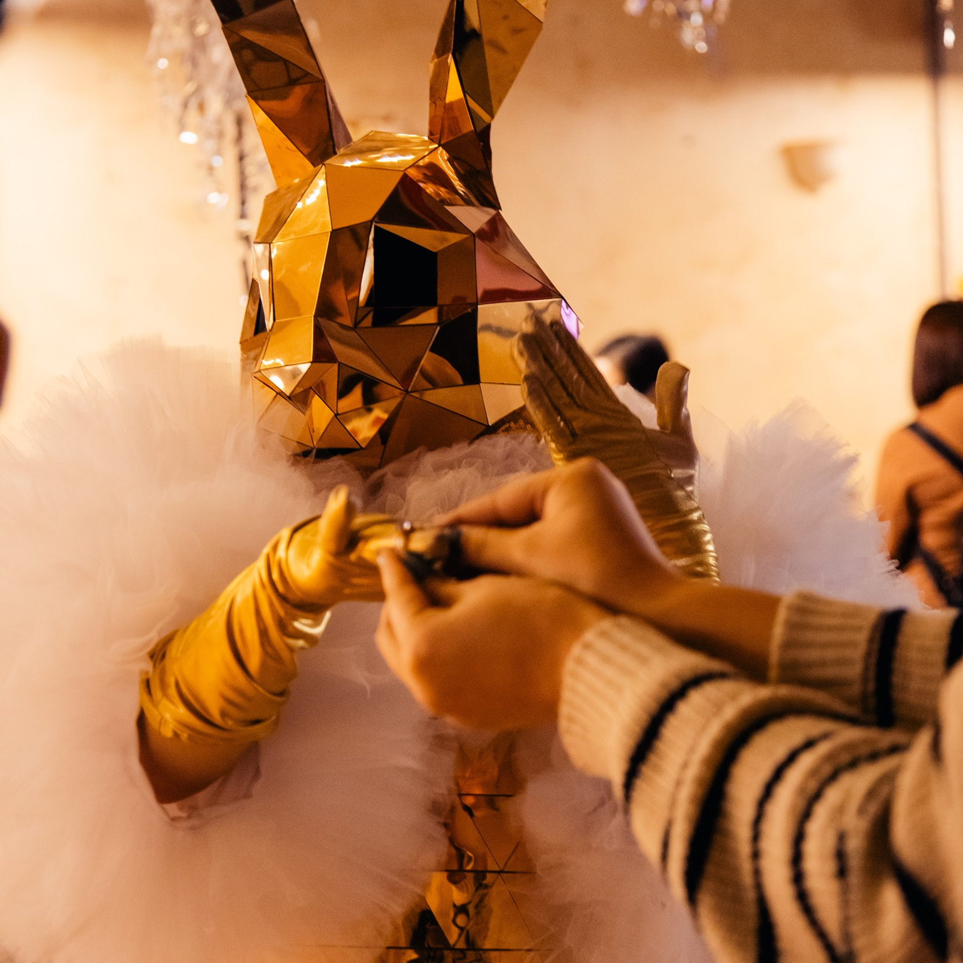 «IskraMarket» | № 3. Фотограф Алтай — Айсур Баксаргин