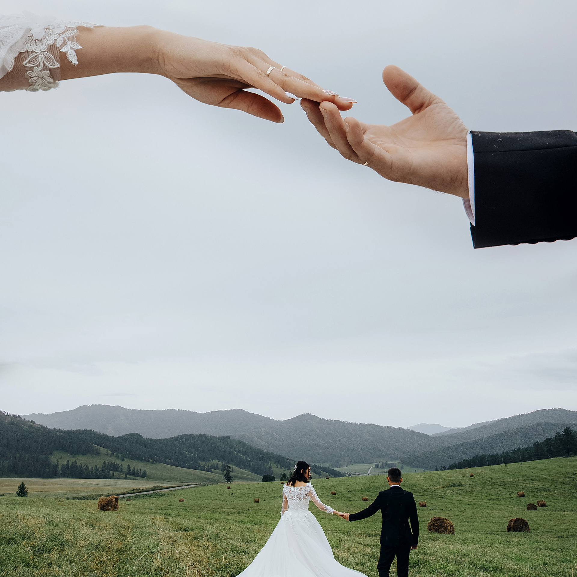 Отзывы. Фотограф Алтай — Айсур Баксаргин