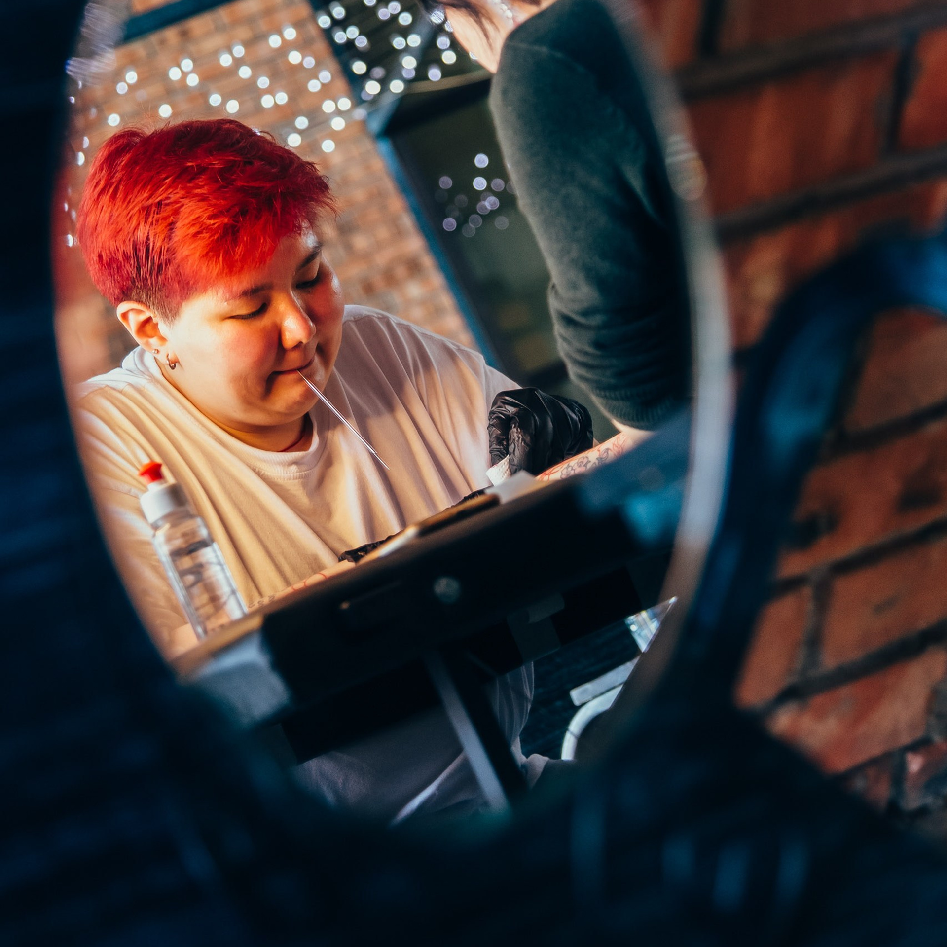 «IskraMarket» | № 1. Фотограф Алтай — Айсур Баксаргин