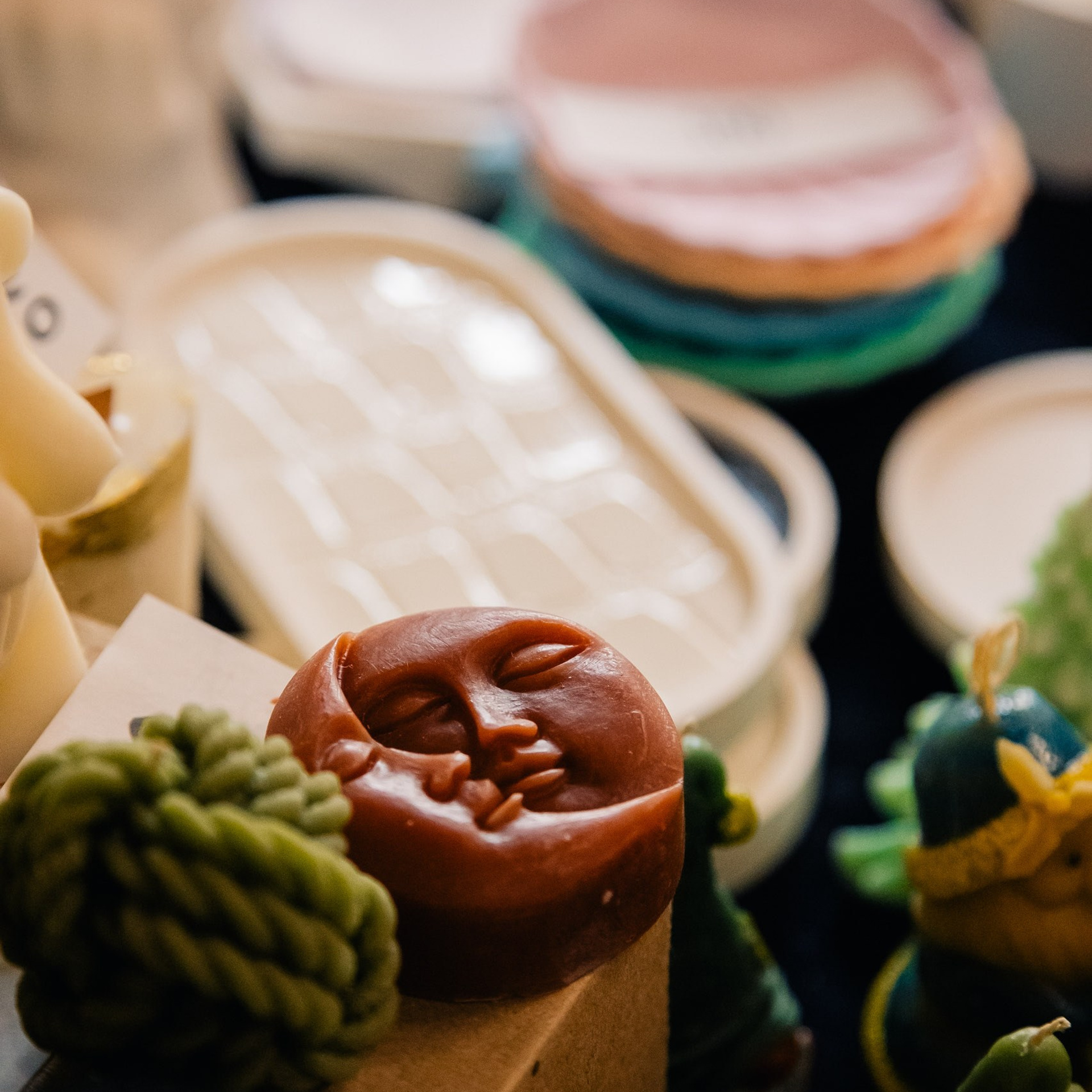 «IskraMarket» | № 3. Фотограф Алтай — Айсур Баксаргин