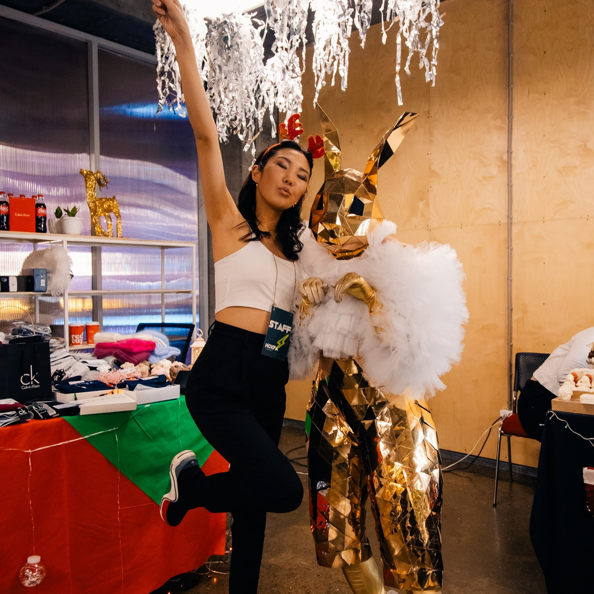 «IskraMarket» | № 3. Фотограф Алтай — Айсур Баксаргин