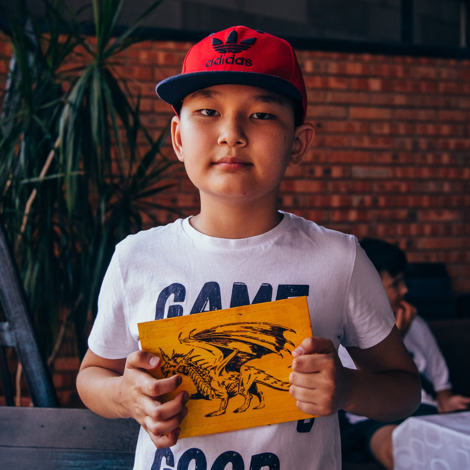 «IskraMarket» | № 1. Фотограф Алтай — Айсур Баксаргин