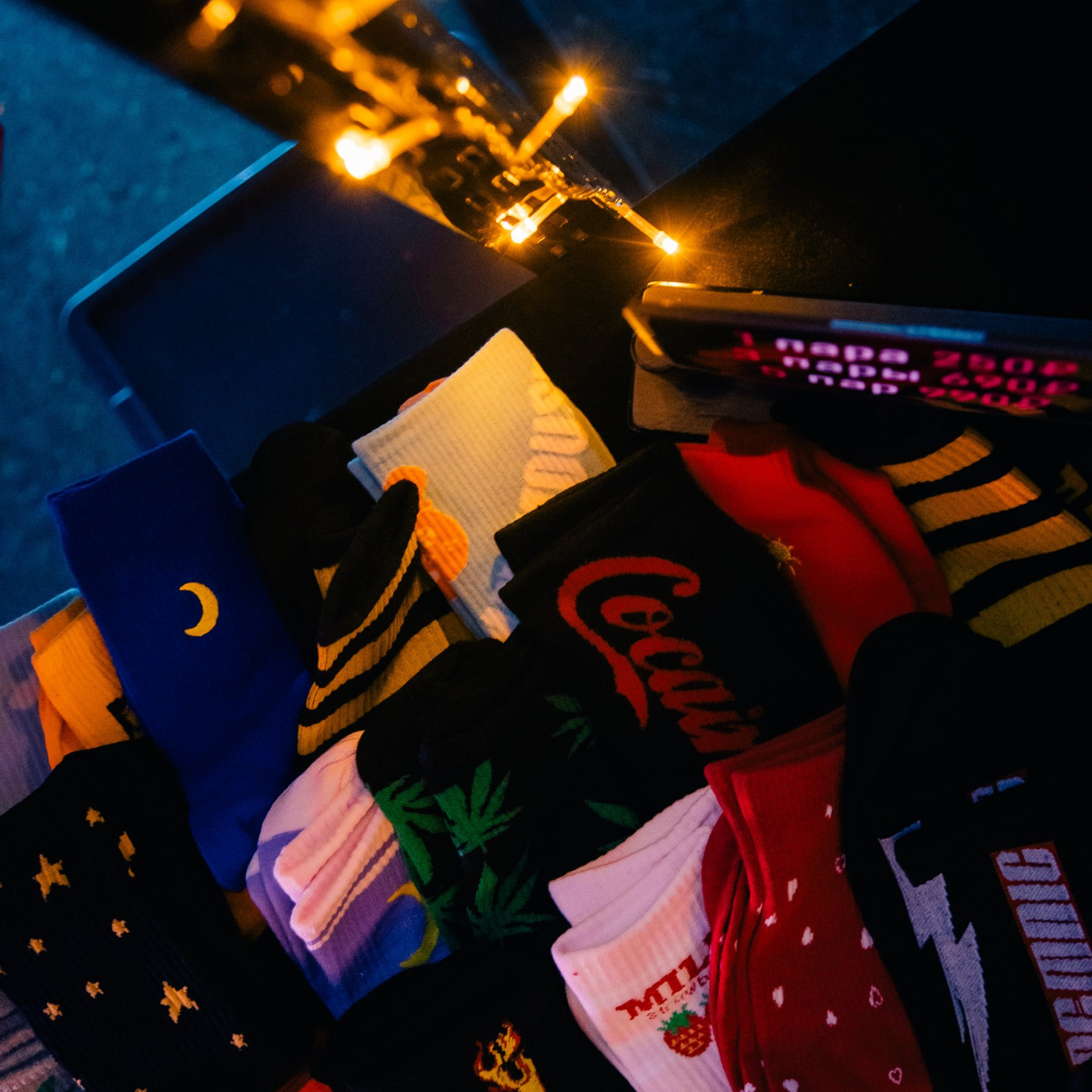 «IskraMarket» | № 3. Фотограф Алтай — Айсур Баксаргин