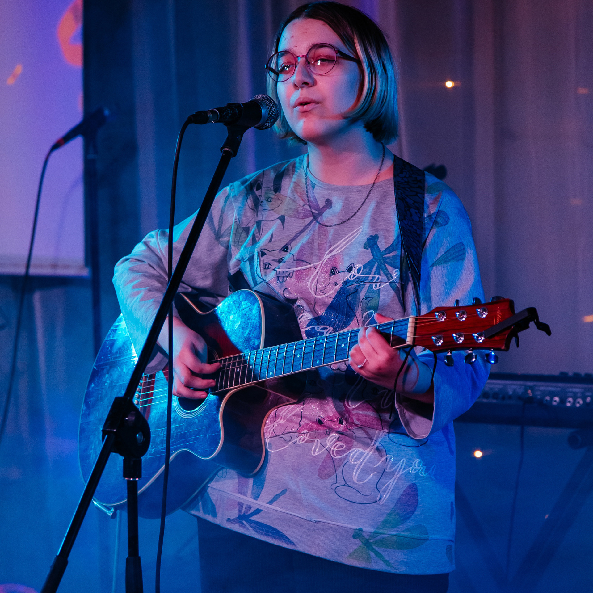 Art-Coffee 10'. Фотограф Алтай — Айсур Баксаргин