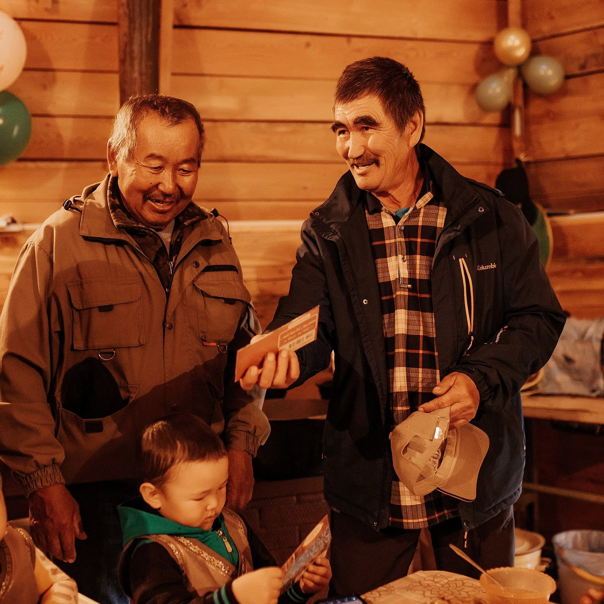 Койу Кочо. Фотограф Алтай — Айсур Баксаргин