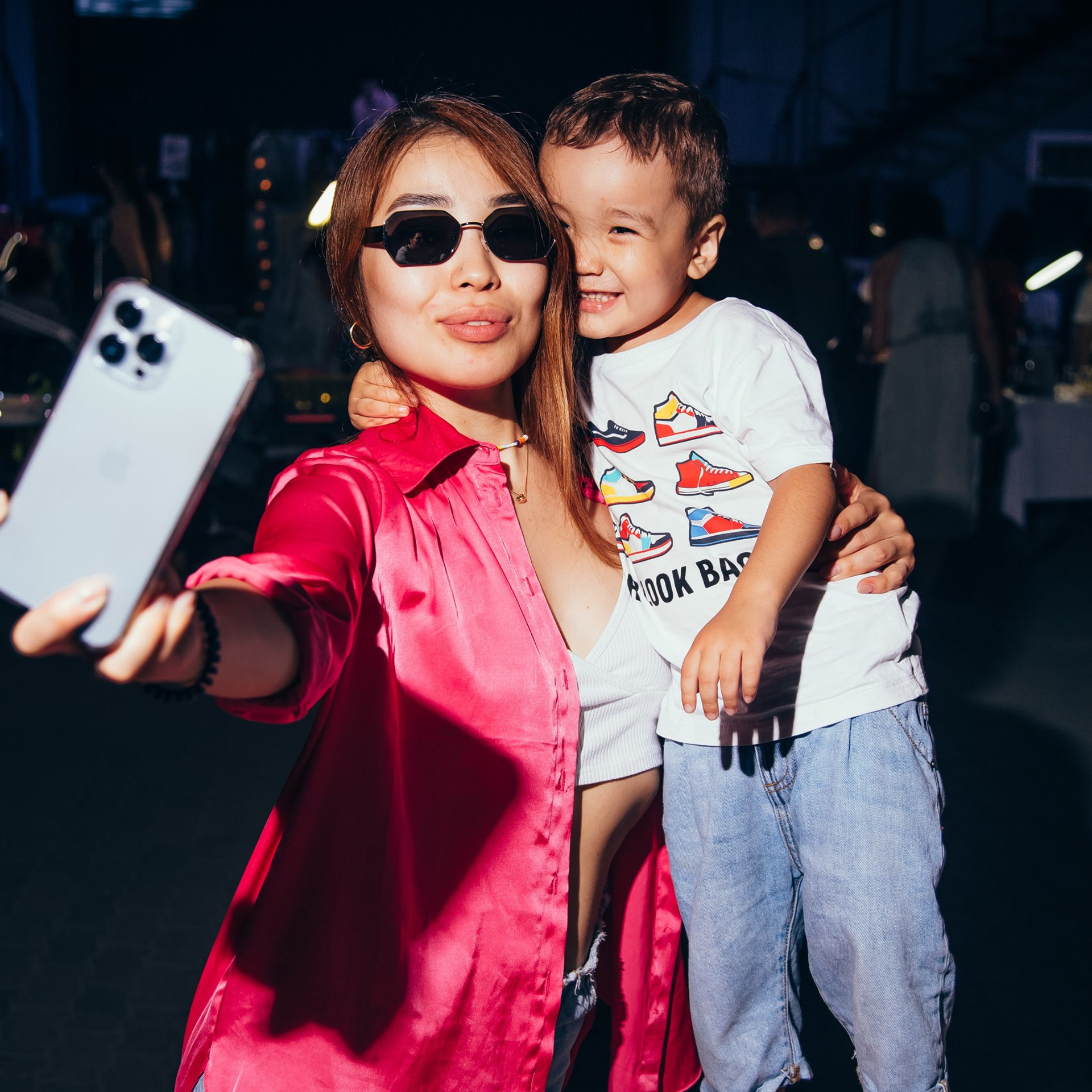 «IskraMarket» | № 1. Фотограф Алтай — Айсур Баксаргин