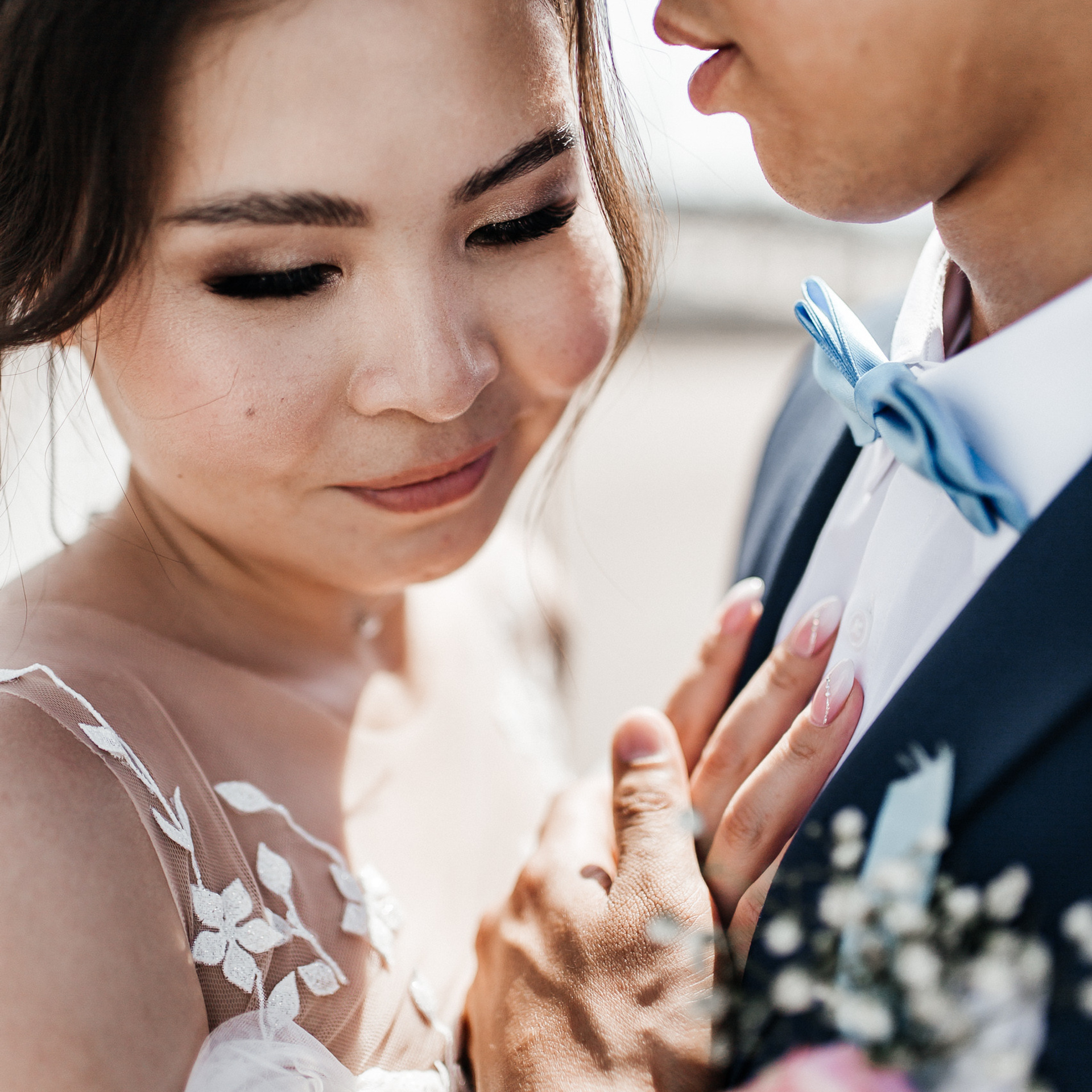 Zolto & Oyuna. Фотограф Алтай — Айсур Баксаргин