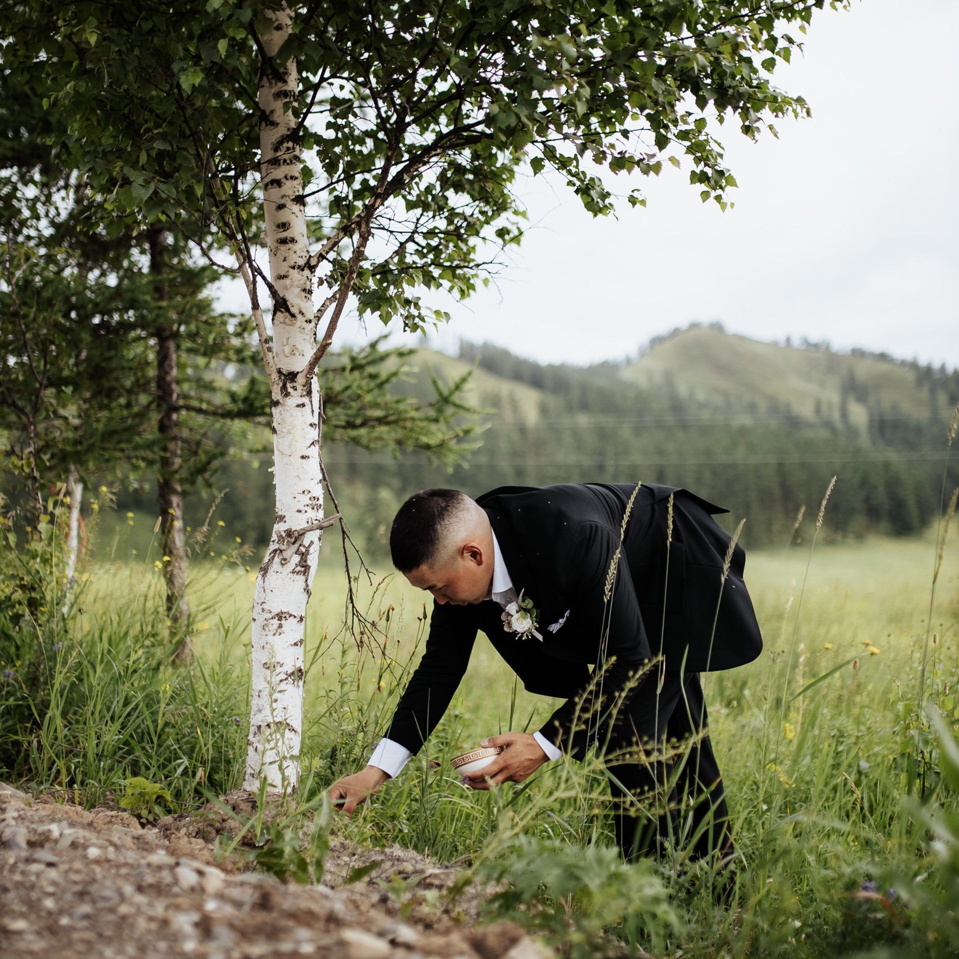 Отзывы. Фотограф Алтай — Айсур Баксаргин