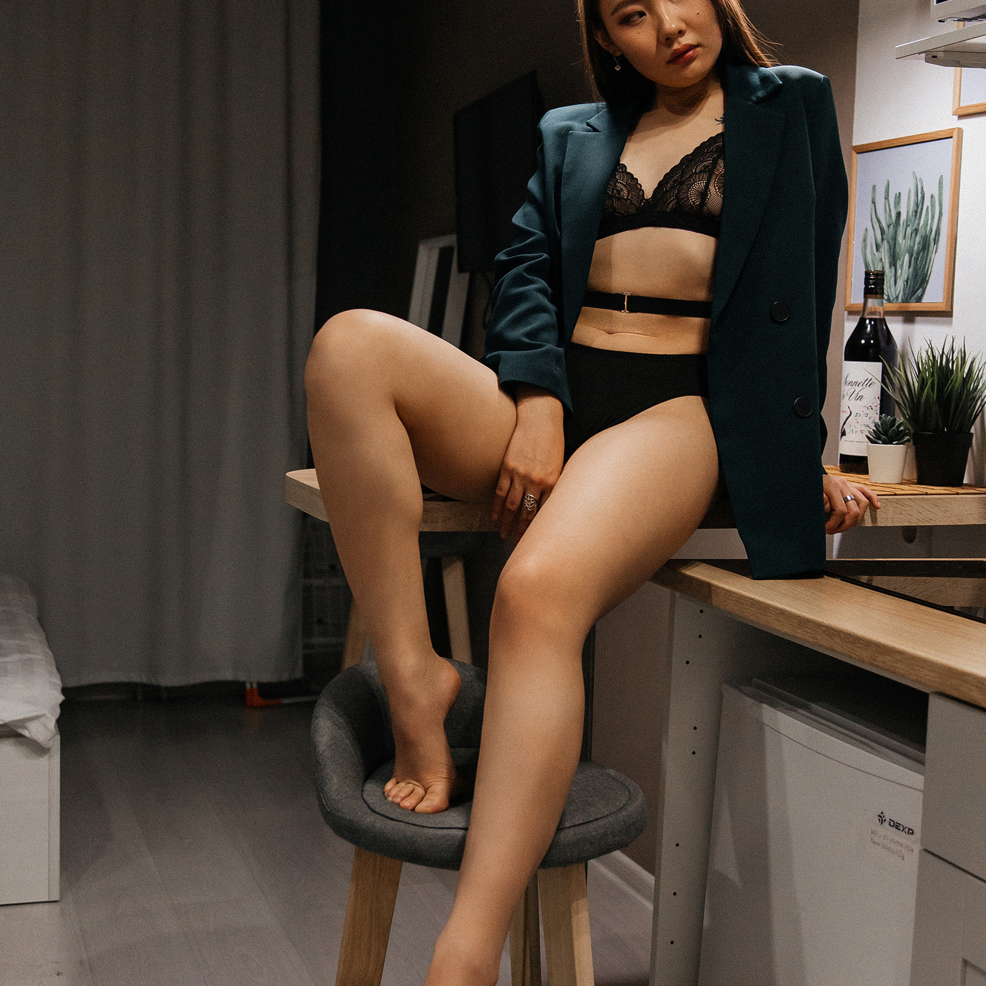 Sendi. Фотограф Алтай — Айсур Баксаргин