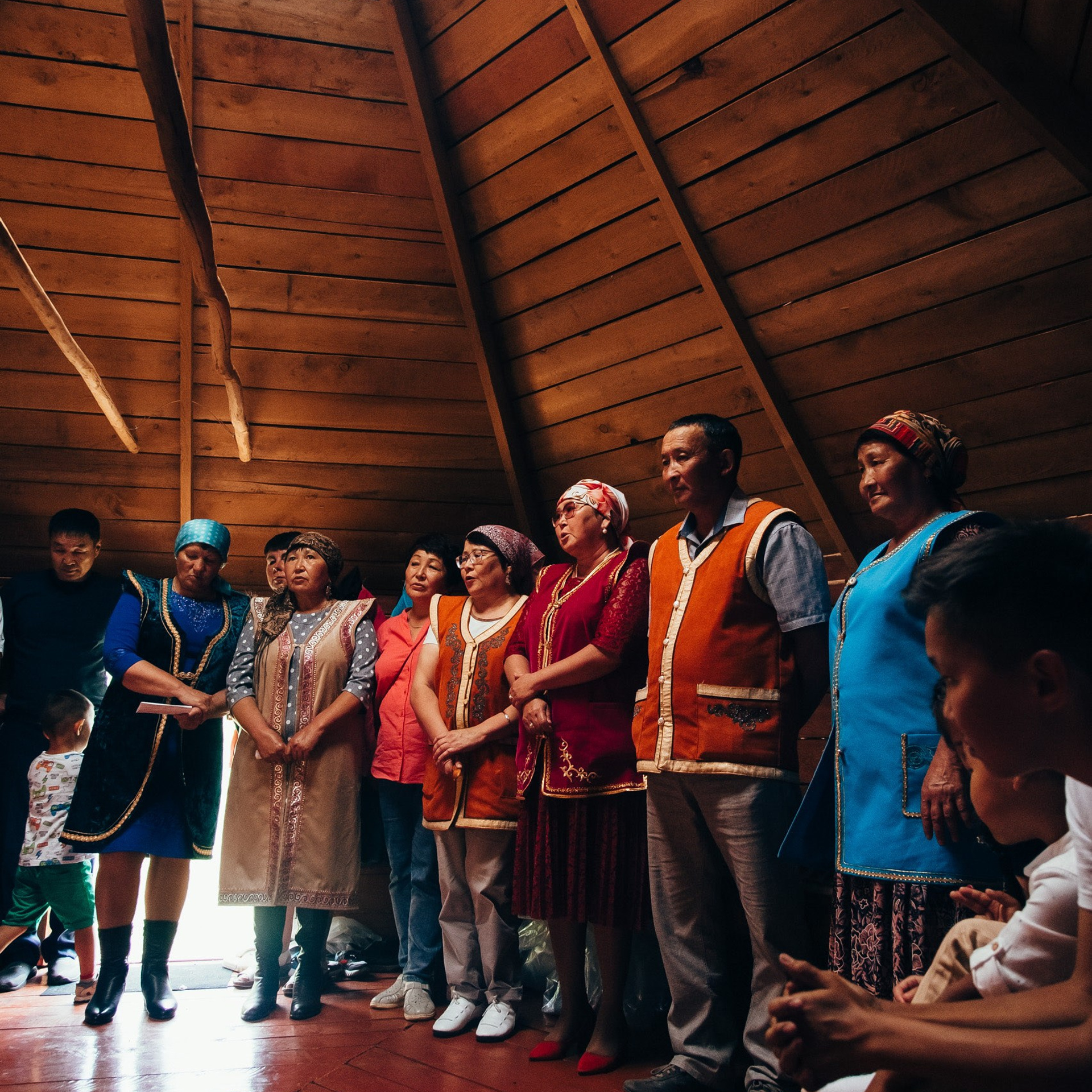 СВАТОВСТВО | КУДАЛАР. Фотограф Алтай — Айсур Баксаргин