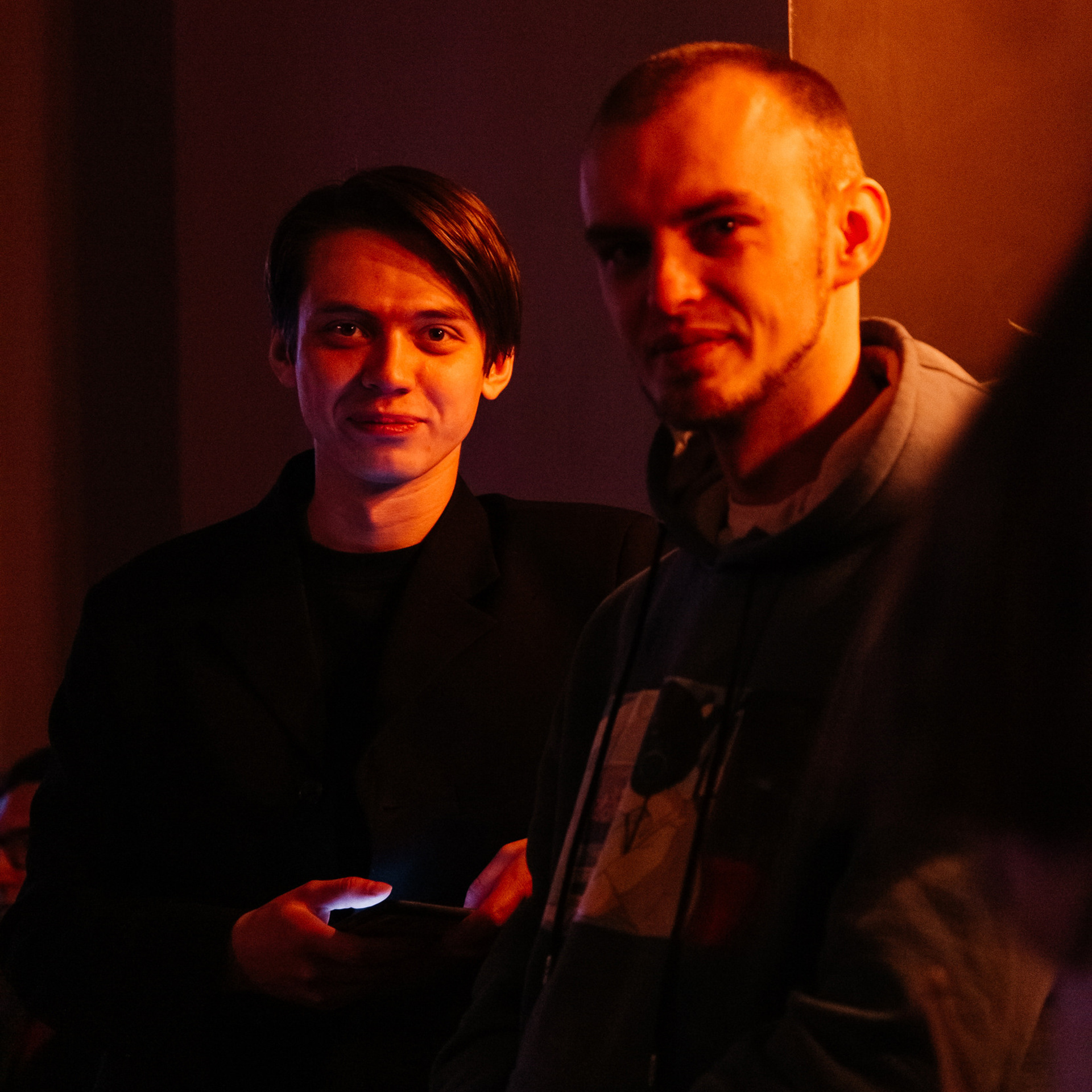 Art-Coffee 10'. Фотограф Алтай — Айсур Баксаргин