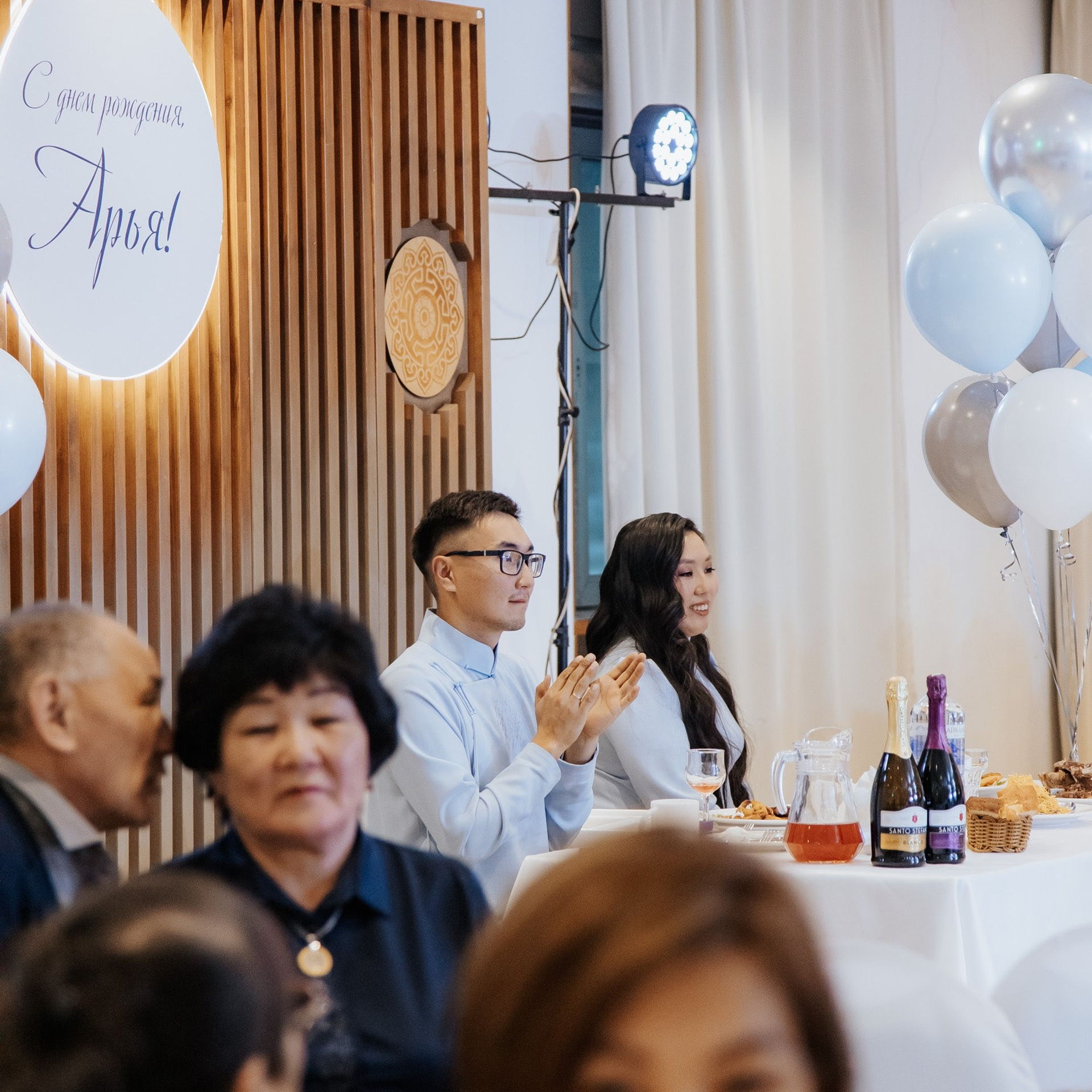 АРЬЯ. Фотограф Алтай — Айсур Баксаргин