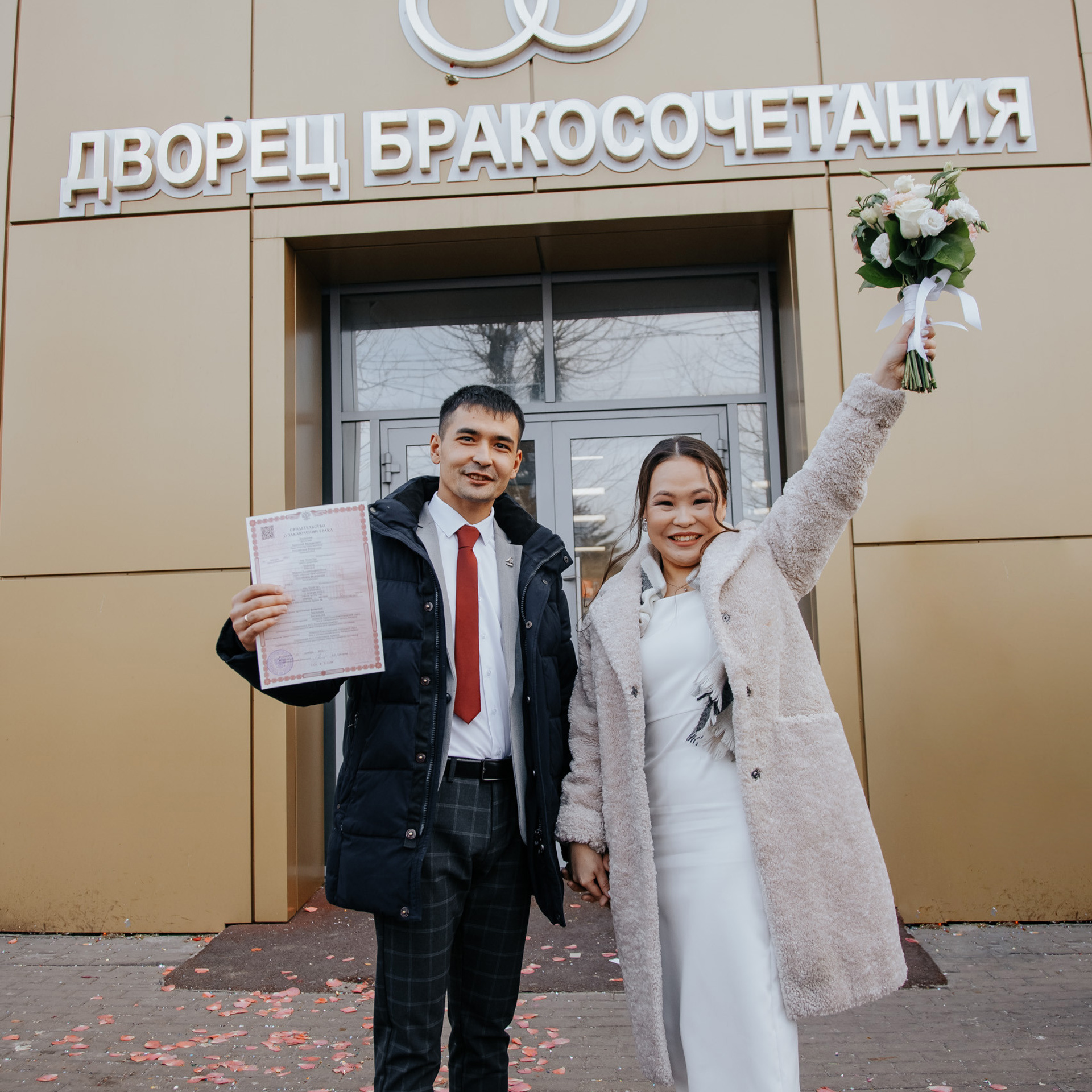 Николай & Мария. Фотограф Алтай — Айсур Баксаргин