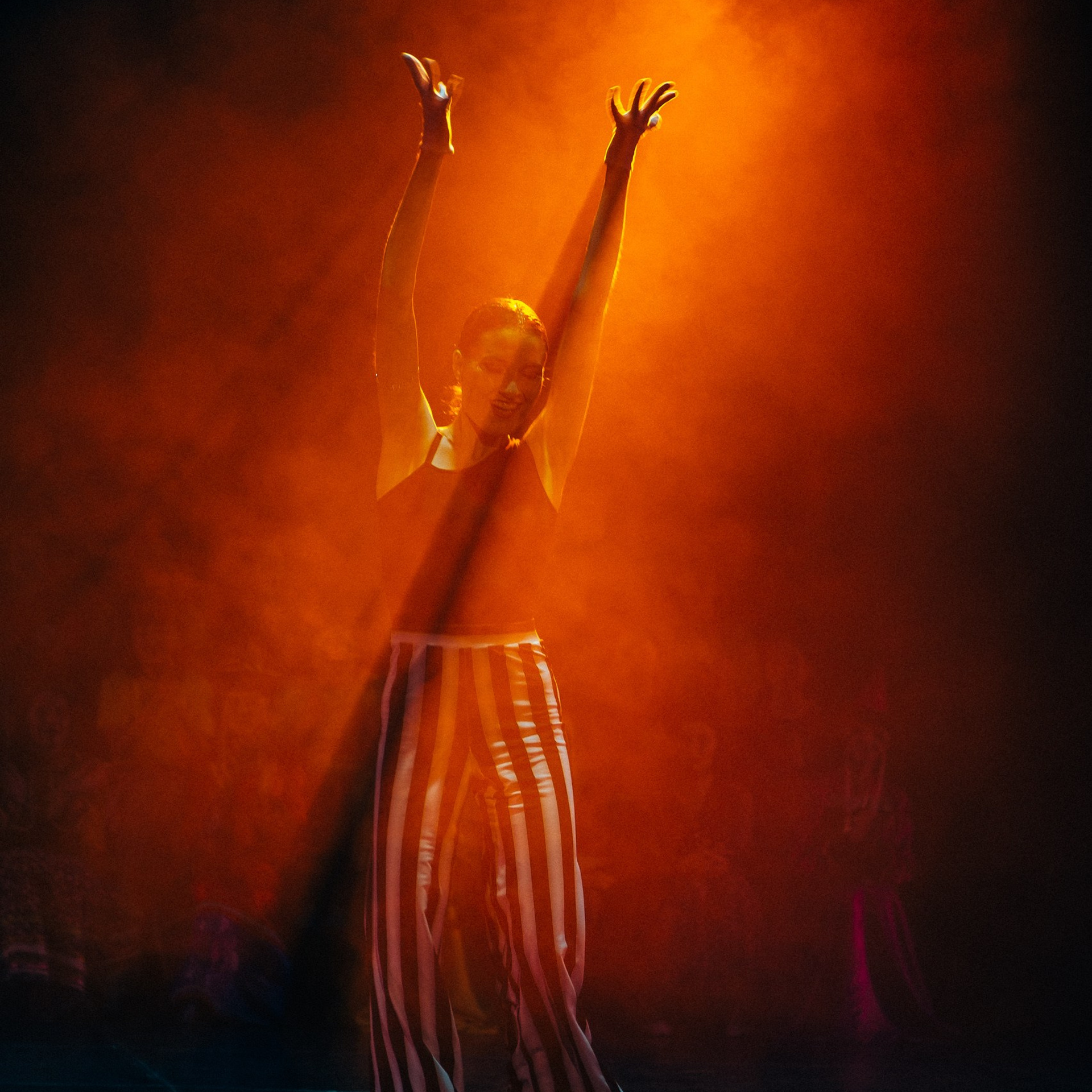 «ПОЕХАЛИ». Фотограф Алтай — Айсур Баксаргин