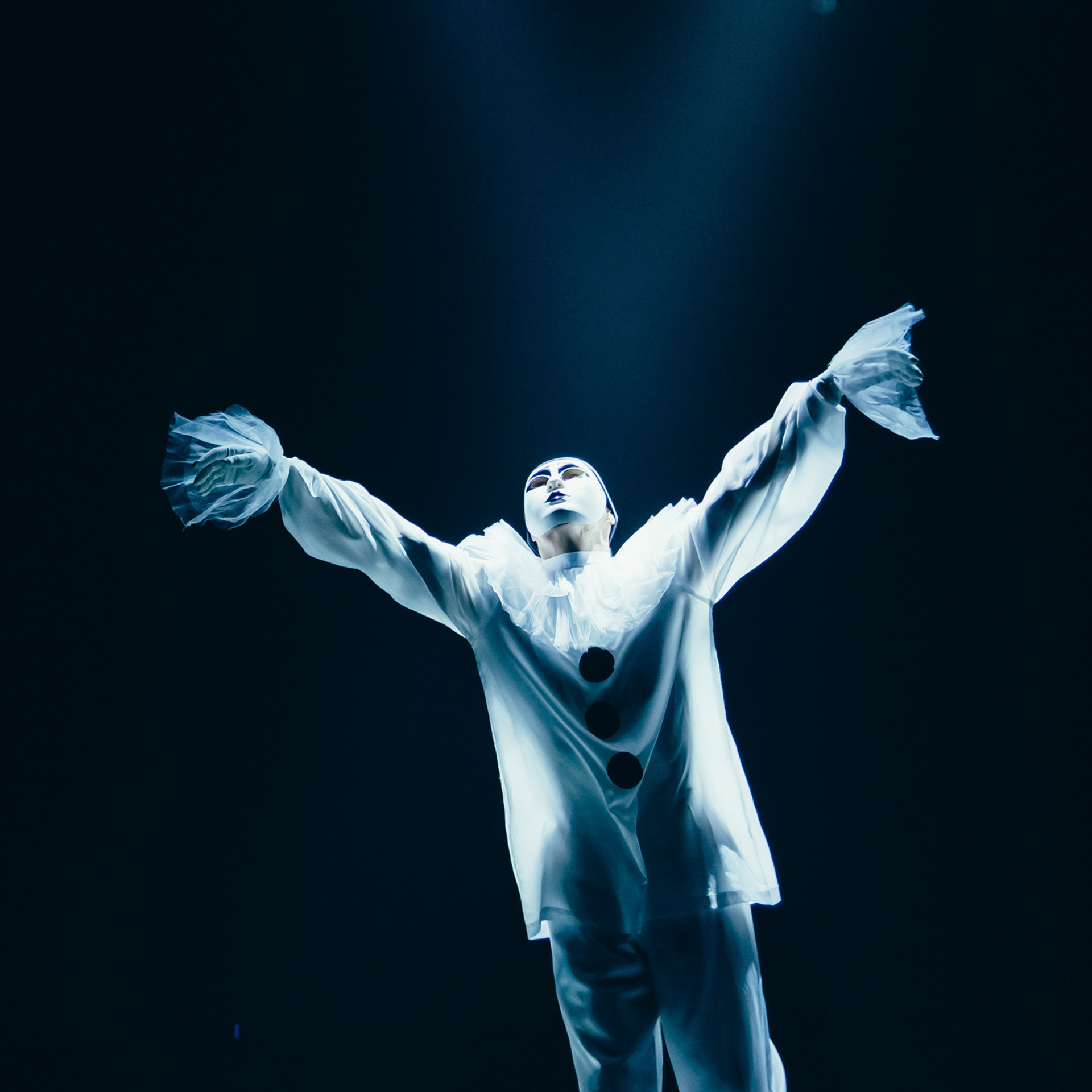 Студенческая весна ВСГИК 22'. Фотограф Алтай — Айсур Баксаргин