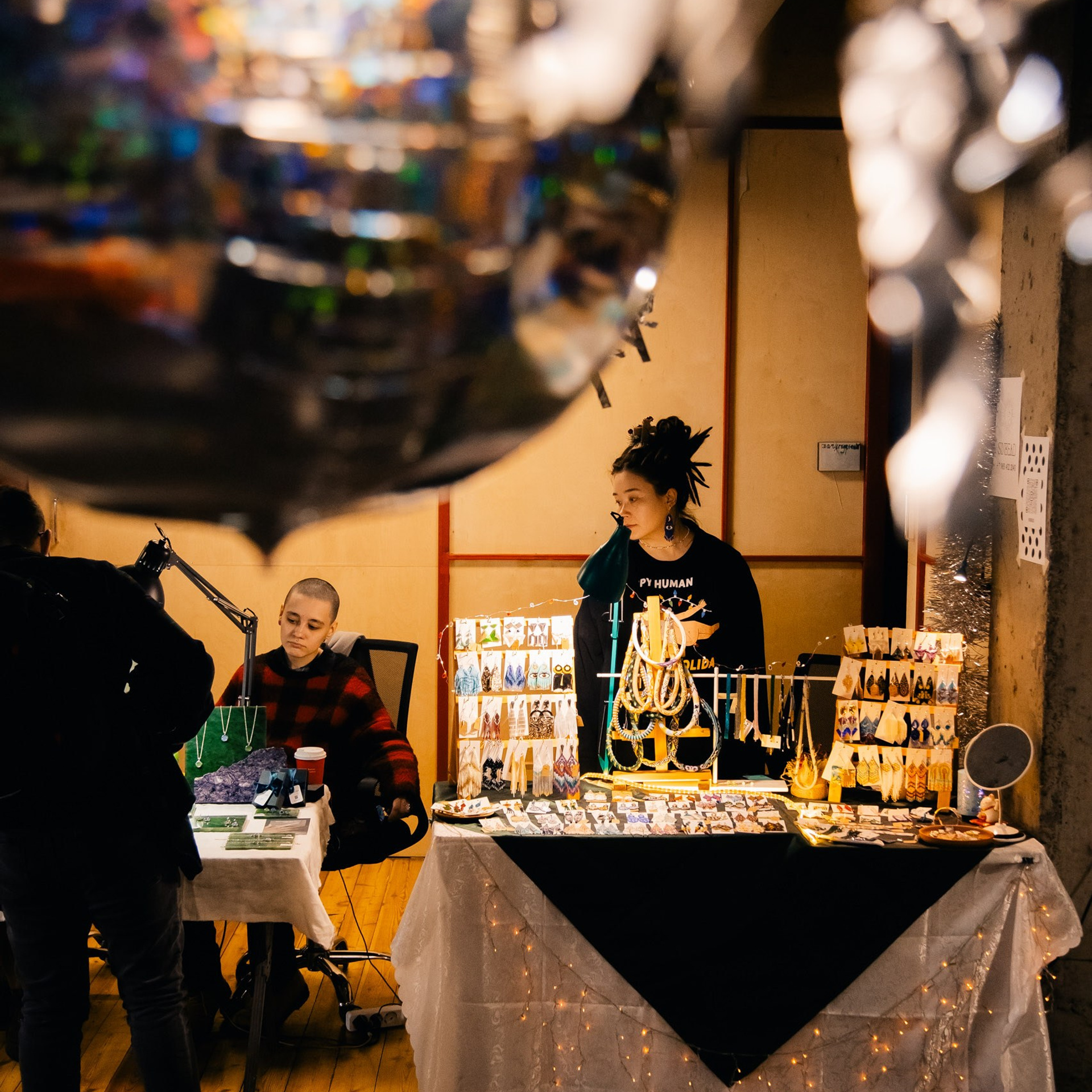 «IskraMarket» | № 3. Фотограф Алтай — Айсур Баксаргин