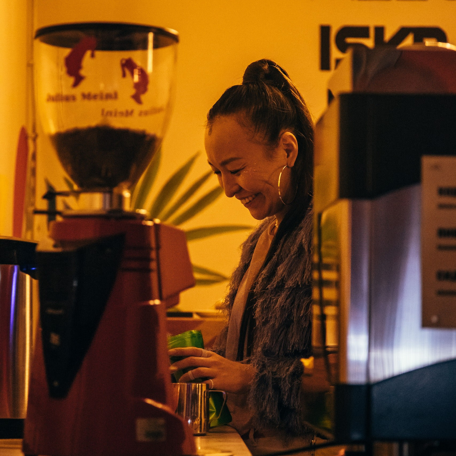 «IskraMarket» | № 2. Фотограф Алтай — Айсур Баксаргин