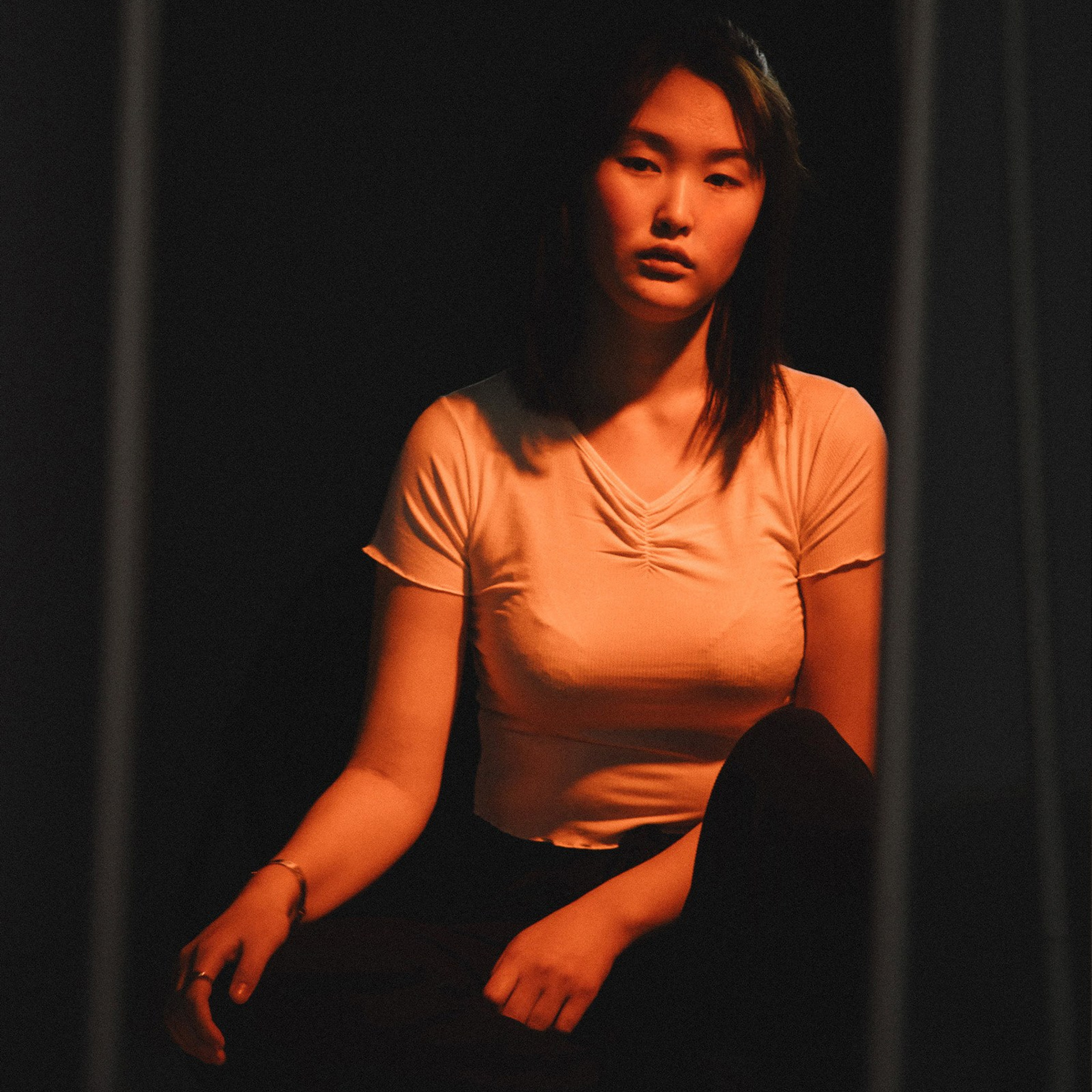 Oulen. Фотограф Алтай — Айсур Баксаргин