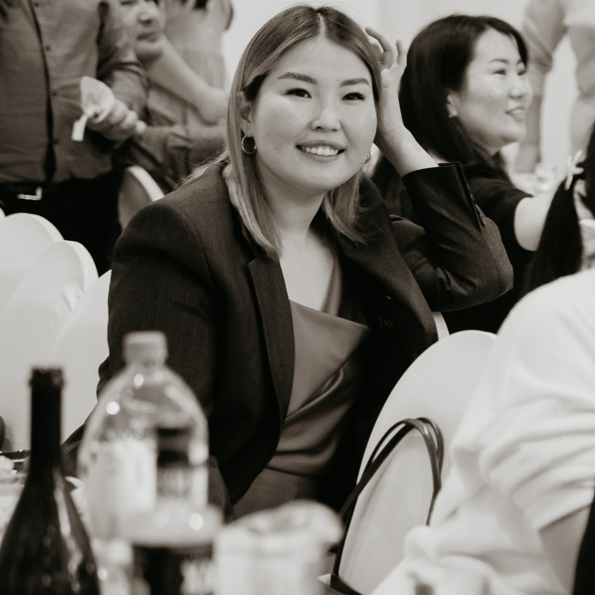 АРЬЯ. Фотограф Алтай — Айсур Баксаргин