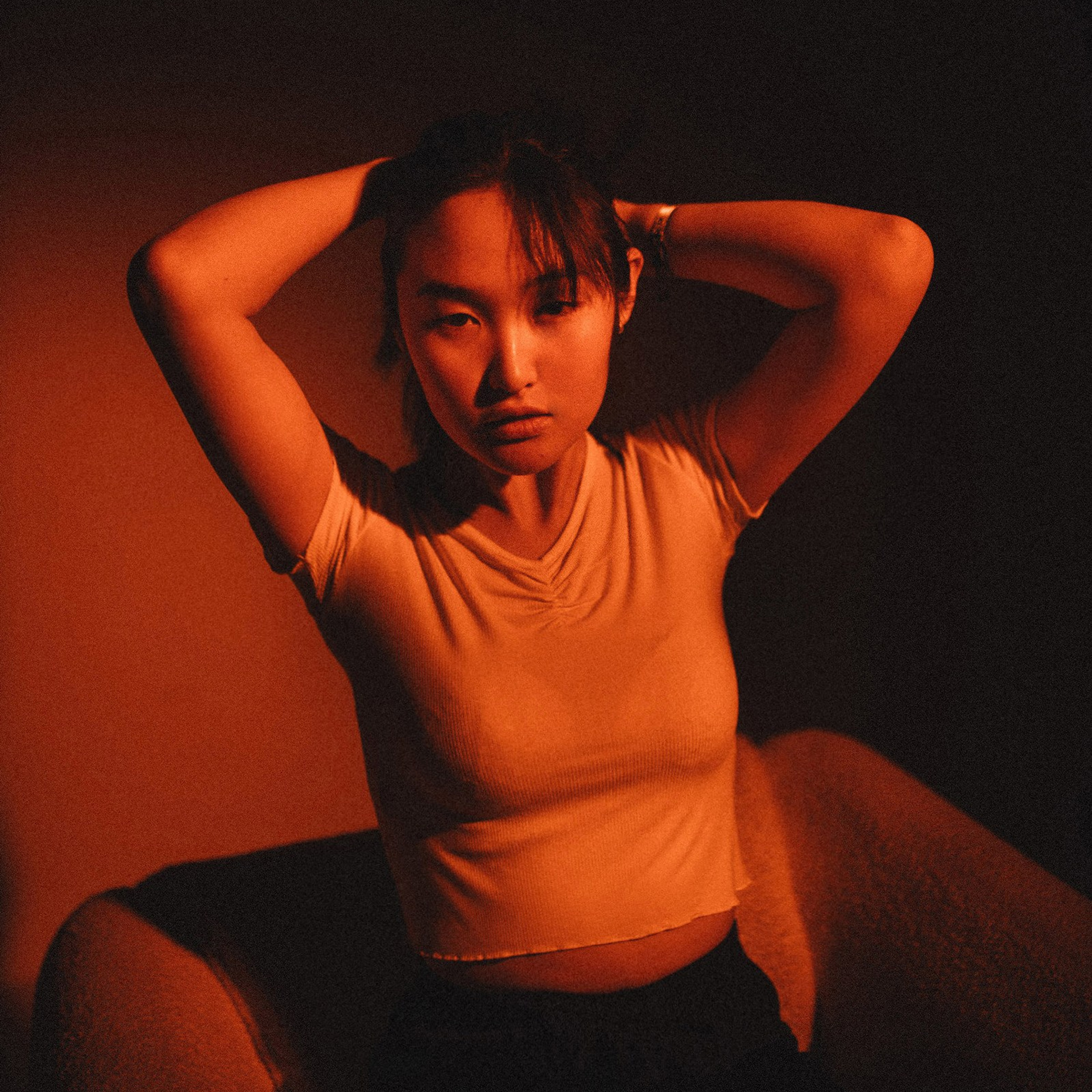 Oulen. Фотограф Алтай — Айсур Баксаргин